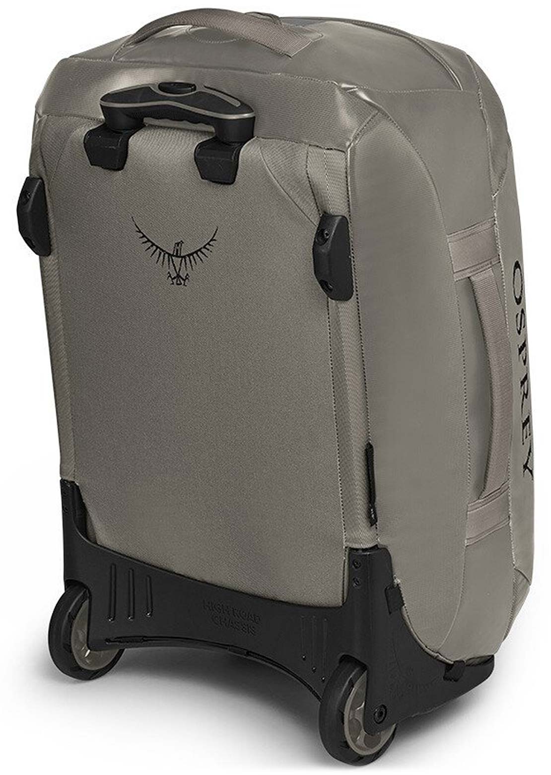osprey 22osprey rolling transporter 40 luggage Osprey Transporter 40L Wheeled Duffel Bag