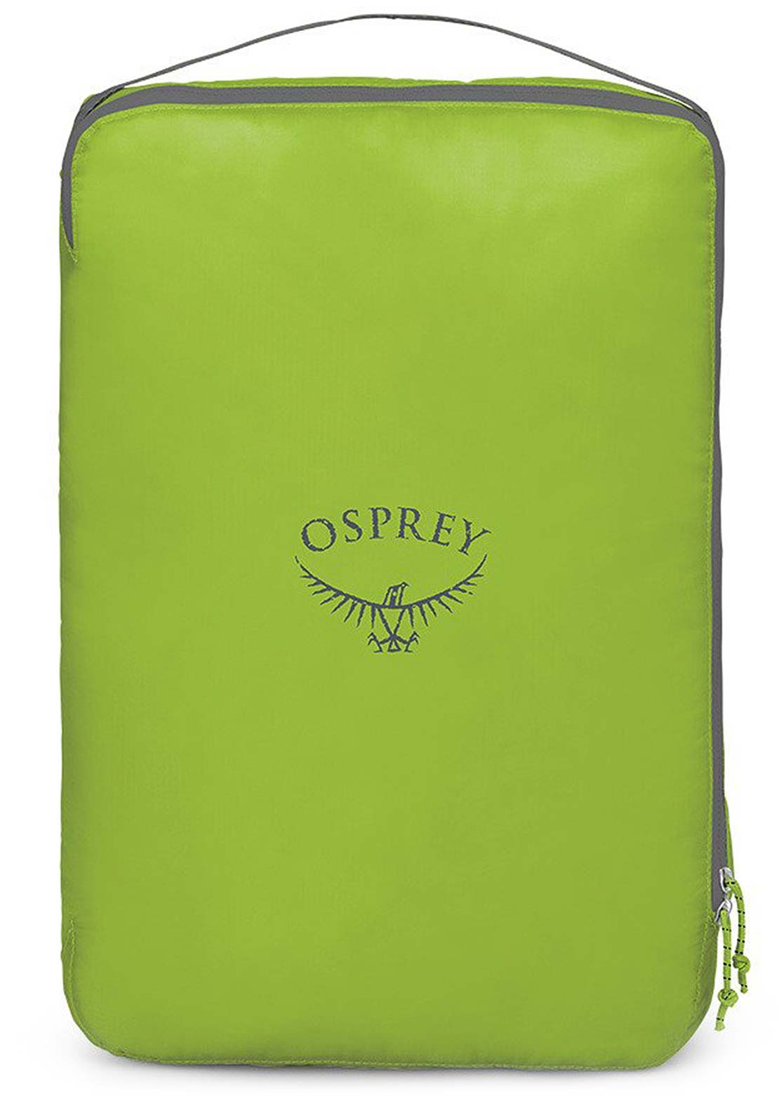 Osprey Ultralight Large Packing Cube Limon Green