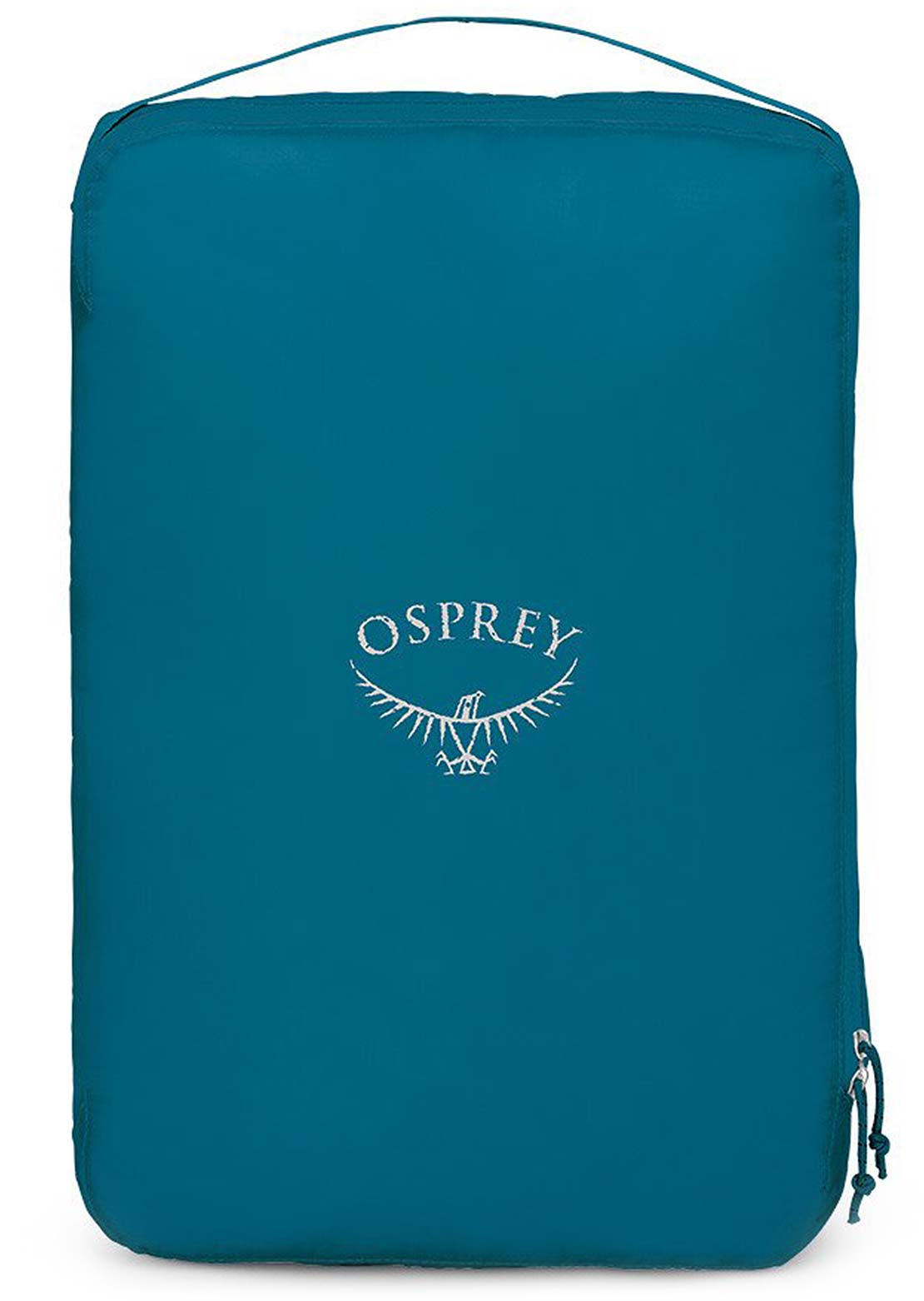 Osprey Ultralight Large Packing Cube Waterfront Blue