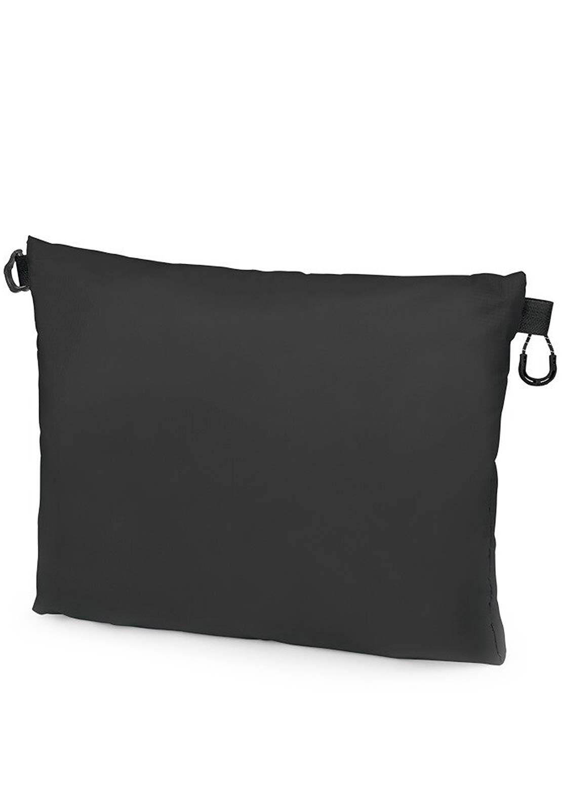 Osprey Ultralight Large Zipper Sack Black