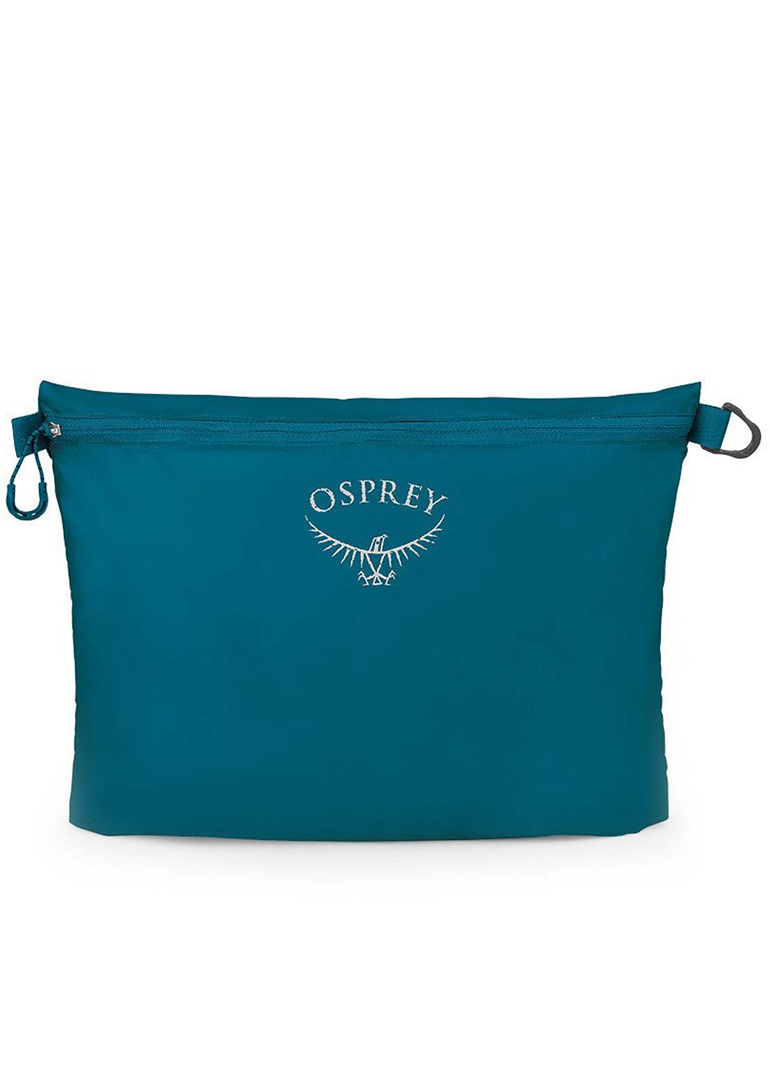 Osprey Ultralight Large Zipper Sack Waterfront Blue