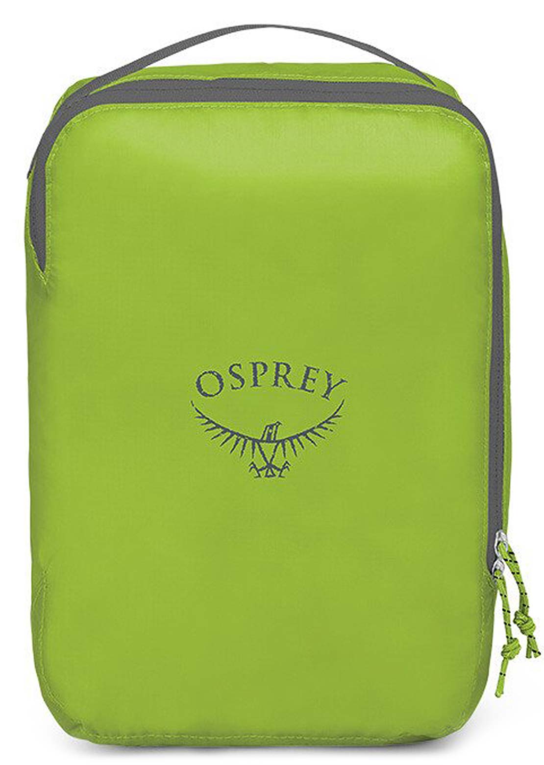 Osprey Ultralight Medium Packing Cube Limon green