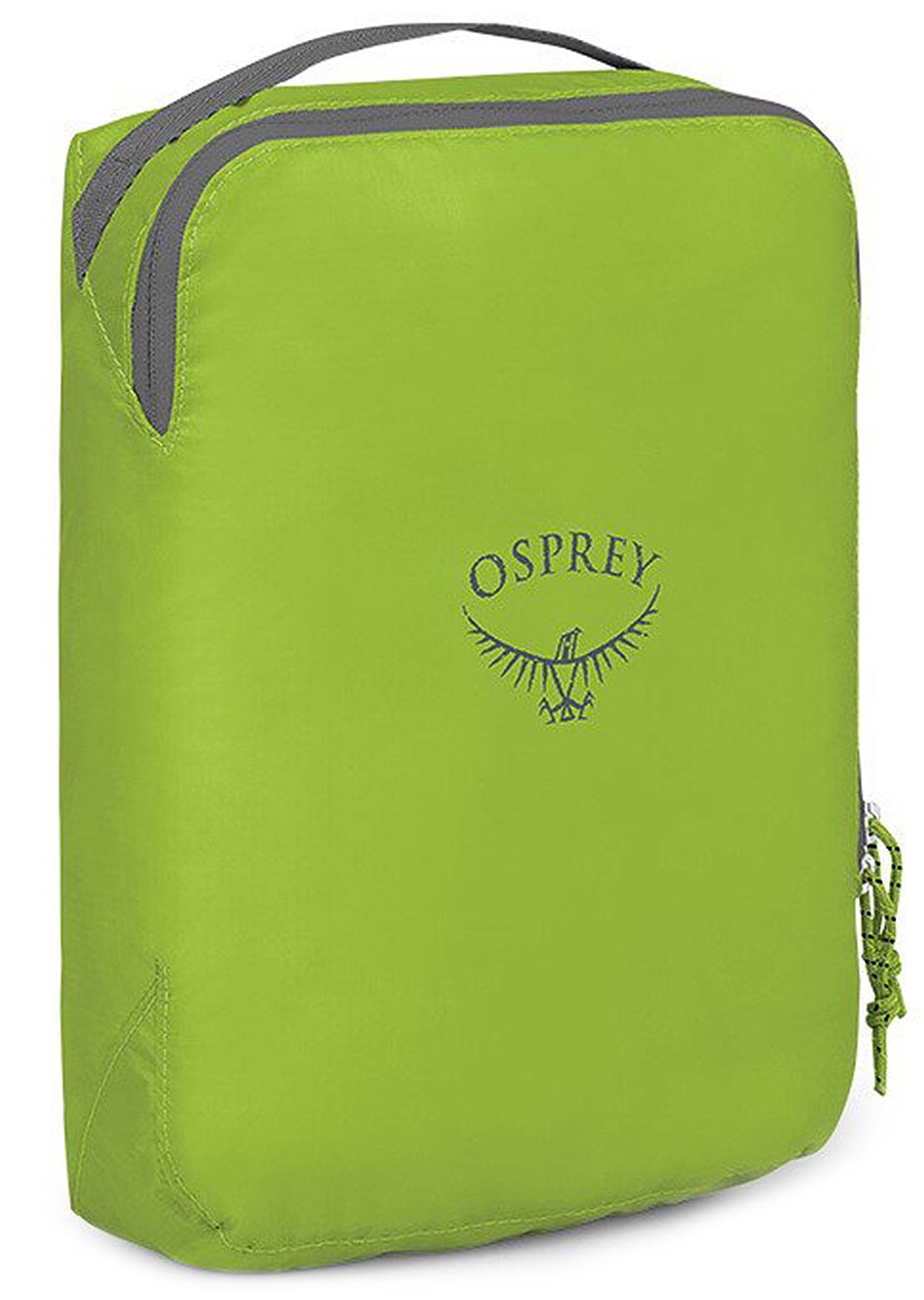Osprey Ultralight Medium Packing Cube Limon green