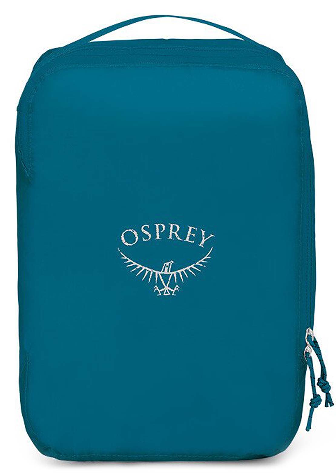 Osprey Ultralight Medium Packing Cube Waterfront Blue
