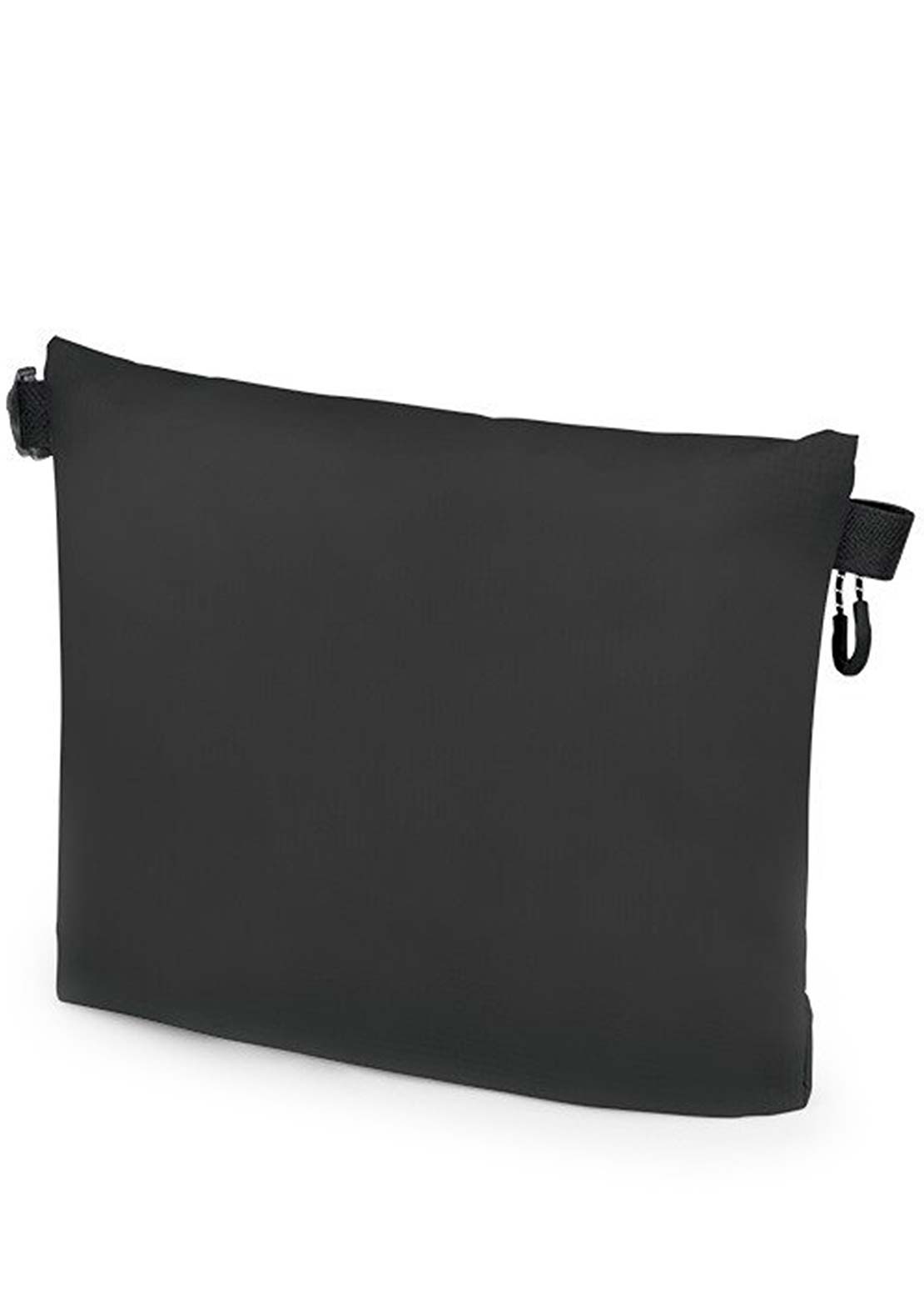 Osprey Ultralight Medium Zipper Sack Black