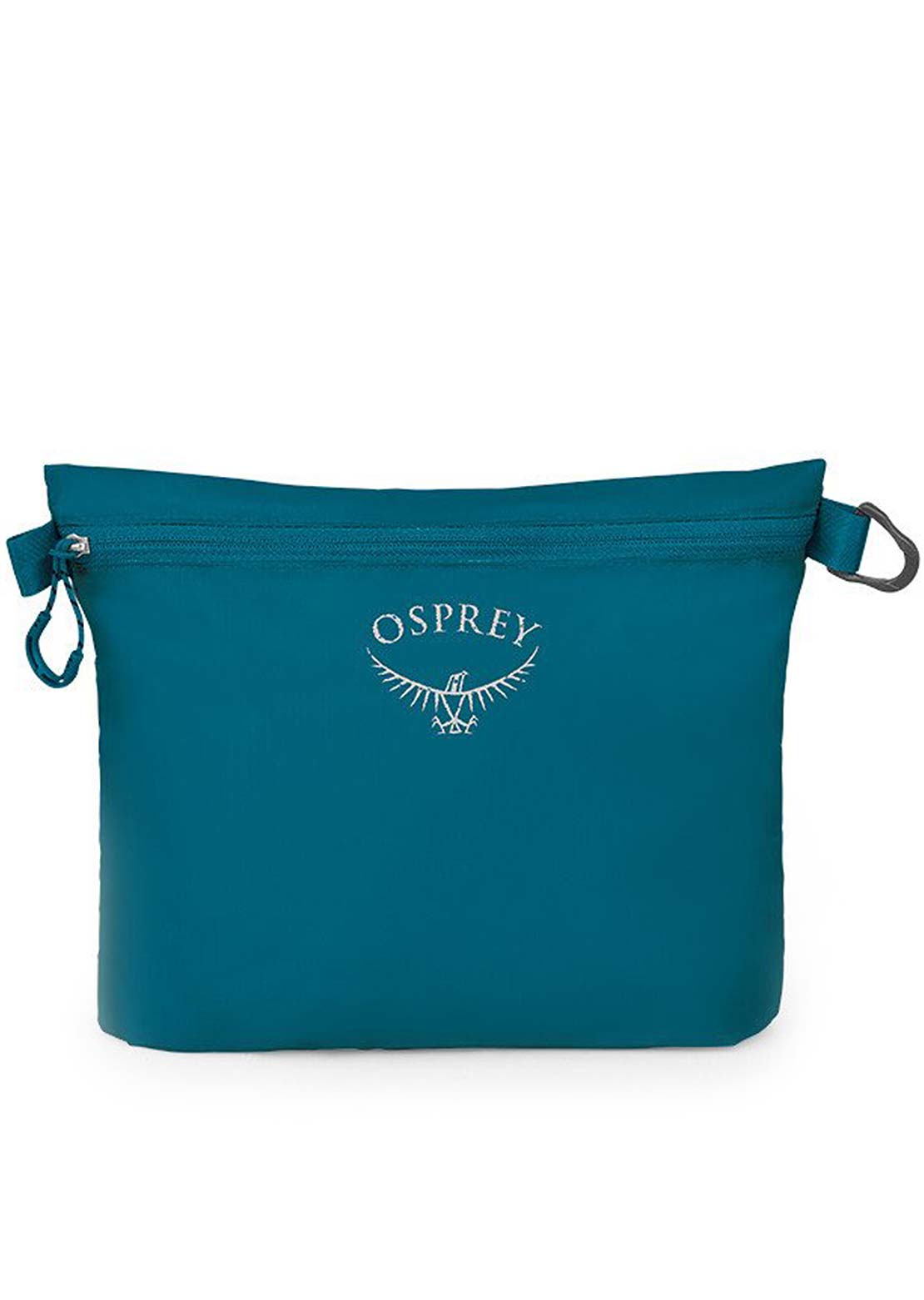 Osprey Ultralight Medium Zipper Sack Waterfront Blue