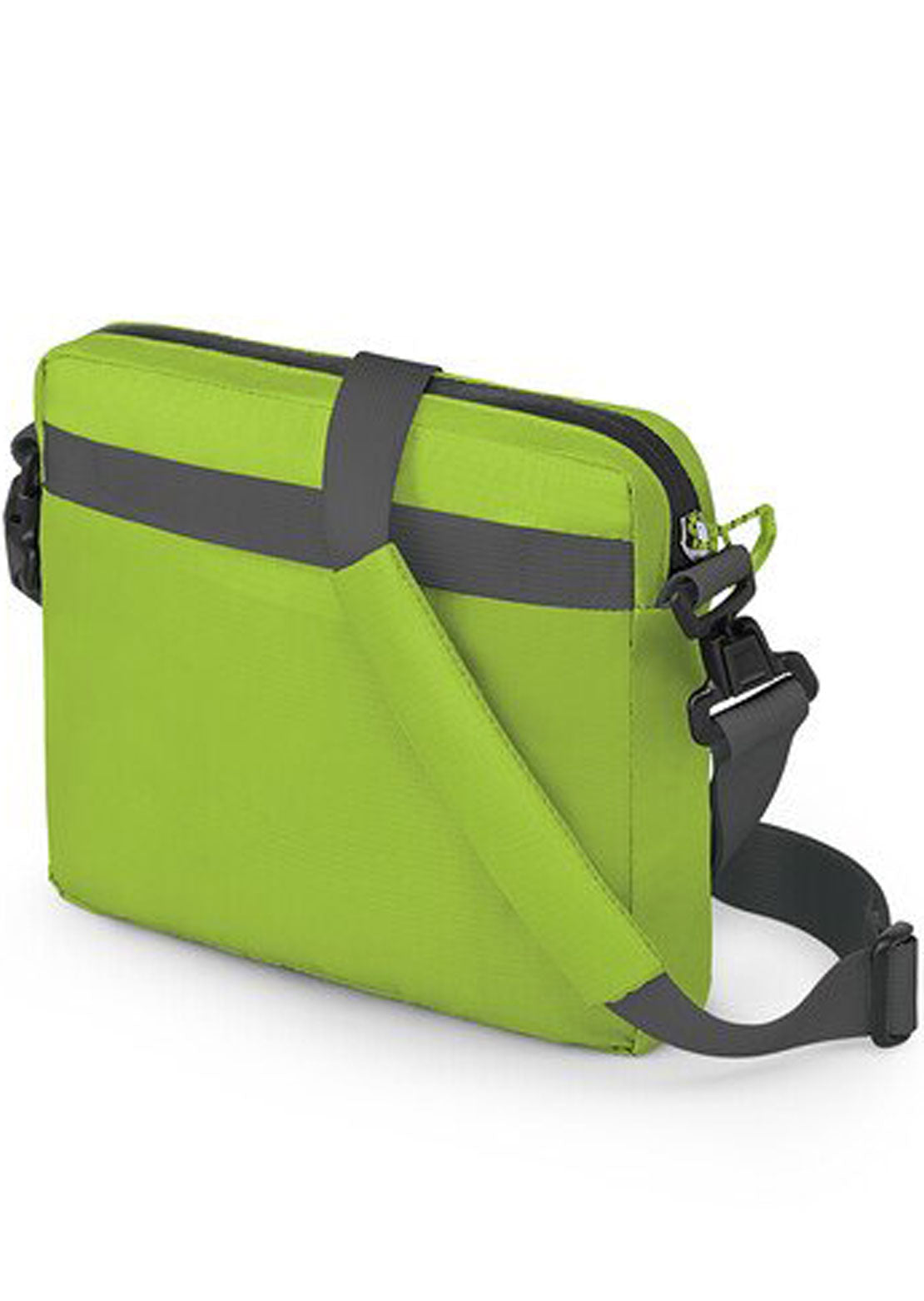 Osprey Ultralight Shoulder Satchel Limon Green