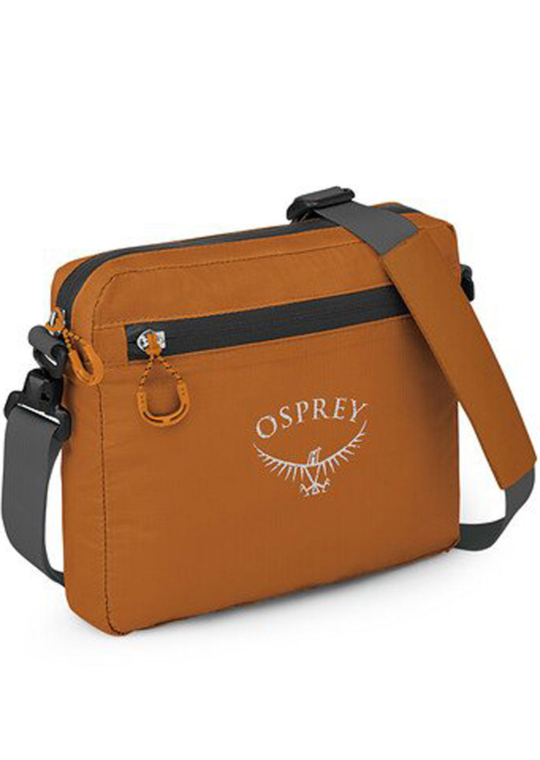 Osprey Ultralight Shoulder Satchel Toffee Orange