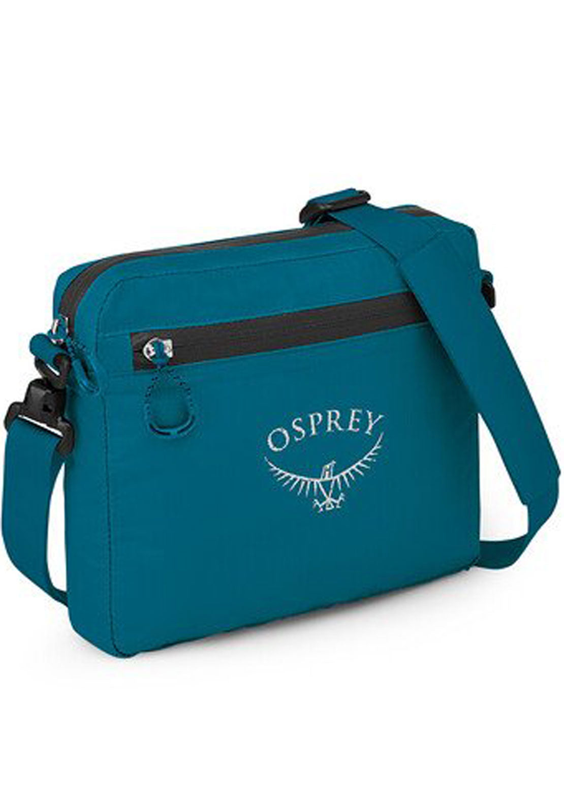 Osprey Ultralight Shoulder Satchel Waterfront Blue