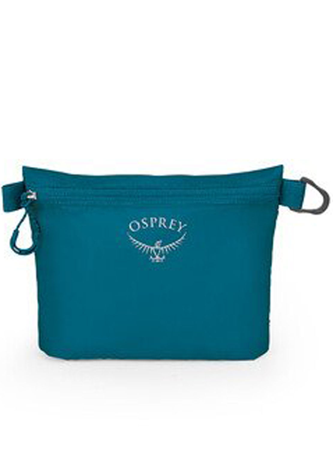 Osprey Ultralight Small Zipper Sack Waterfront Blue