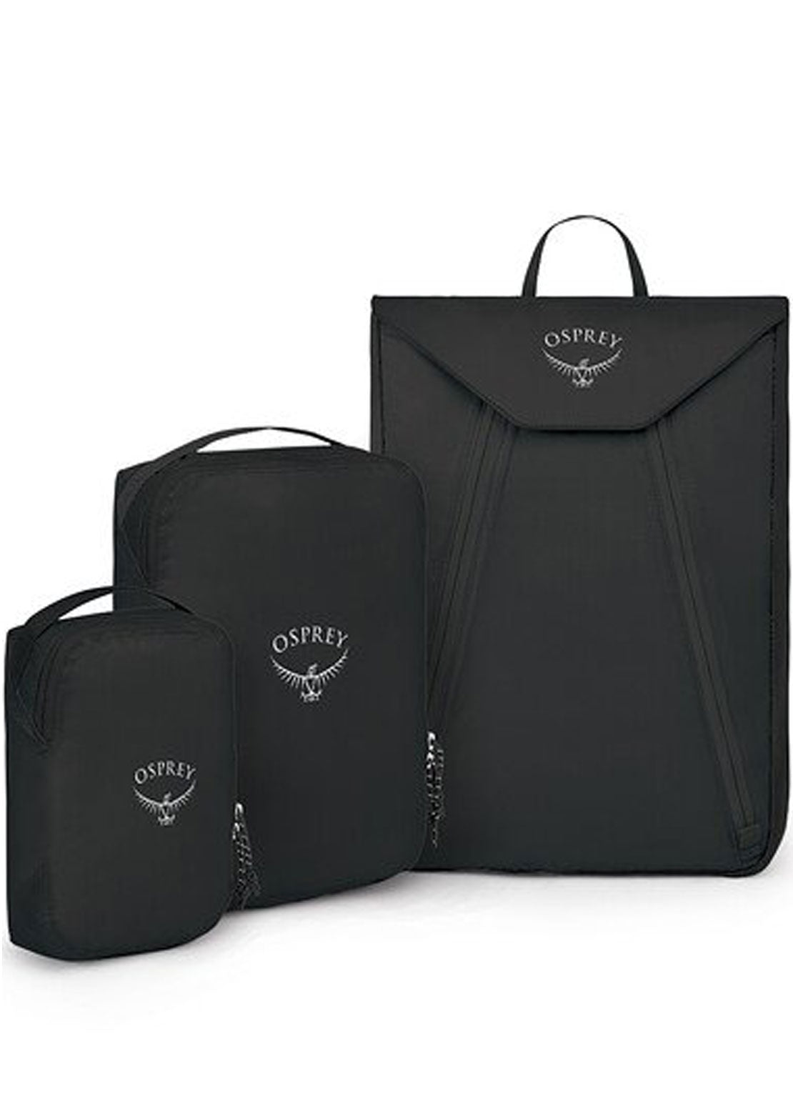 Osprey Ultralight Starter Set Black