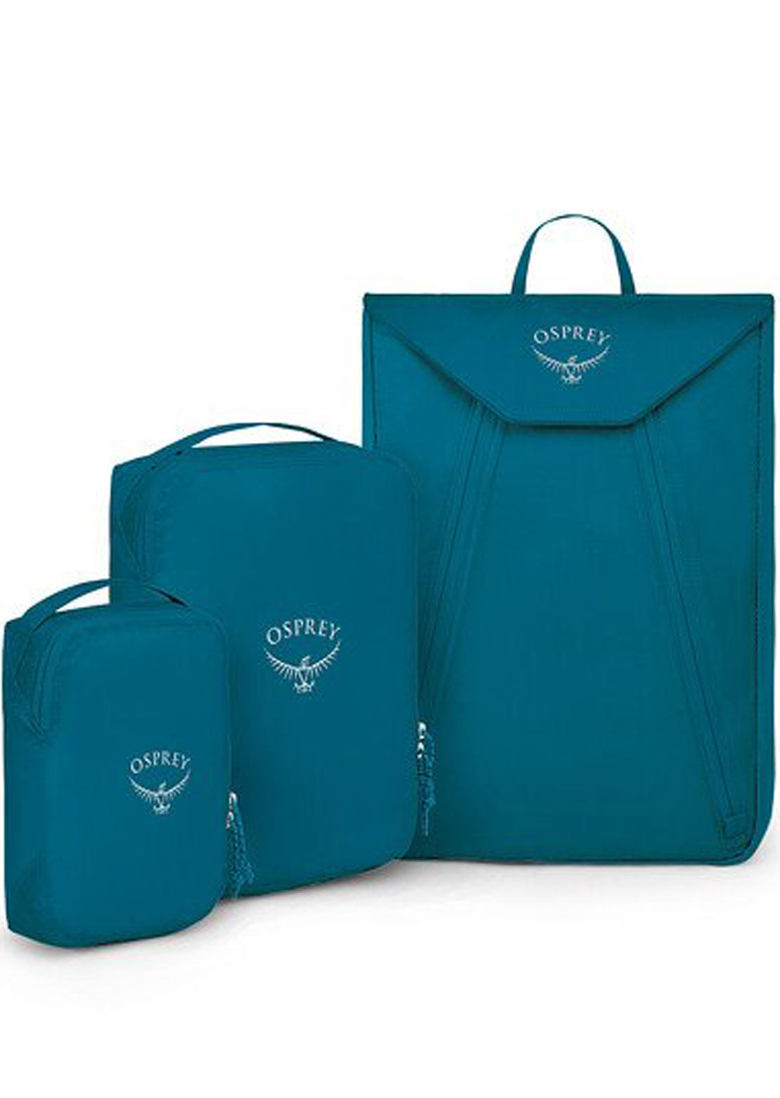 Osprey Ultralight Starter Set Waterfront Blue