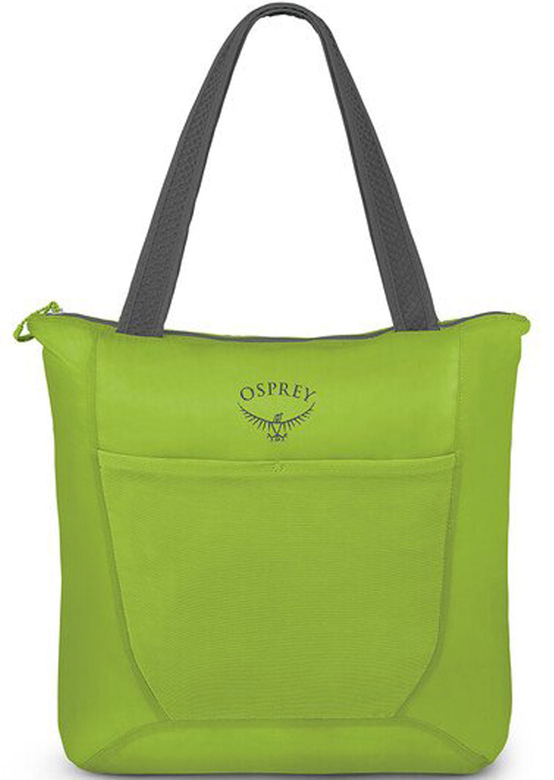 Osprey Ultralight Stuff Tote Bag Limon Green