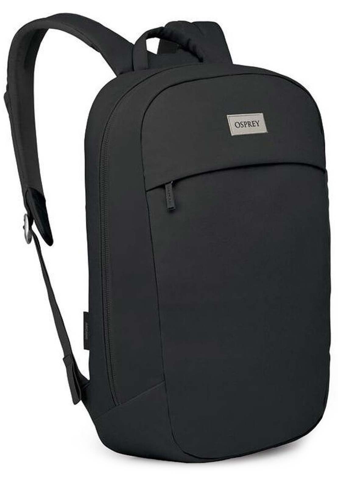 Osprey Unisex Arcane Large Day Backpack Black
