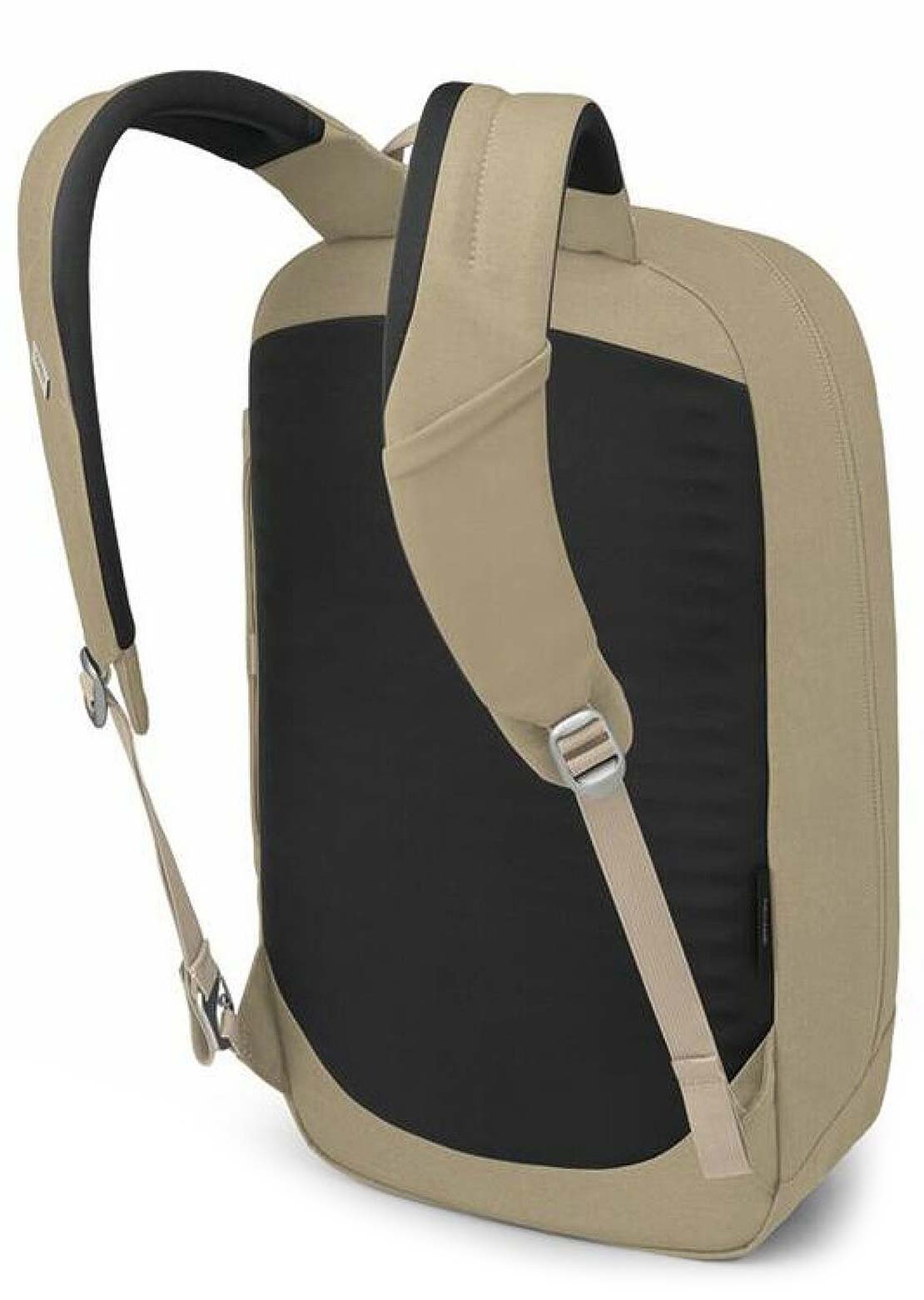 Osprey Unisex Arcane Large Day Backpack Latte Brown Heather