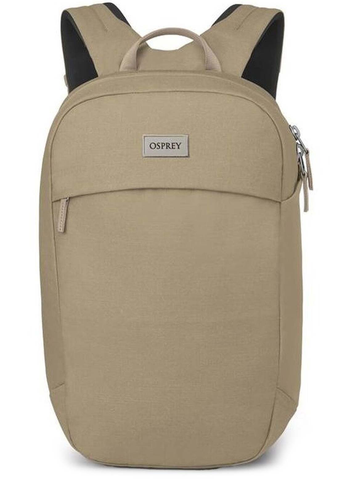 Osprey Unisex Arcane Large Day Backpack Latte Brown Heather