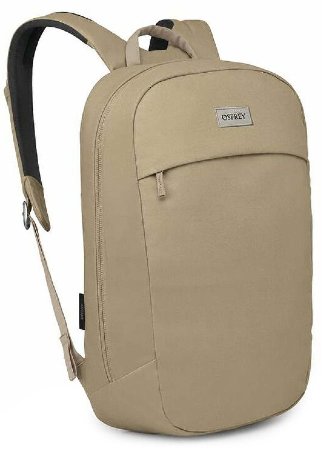 Osprey Unisex Arcane Large Day Backpack Latte Brown Heather