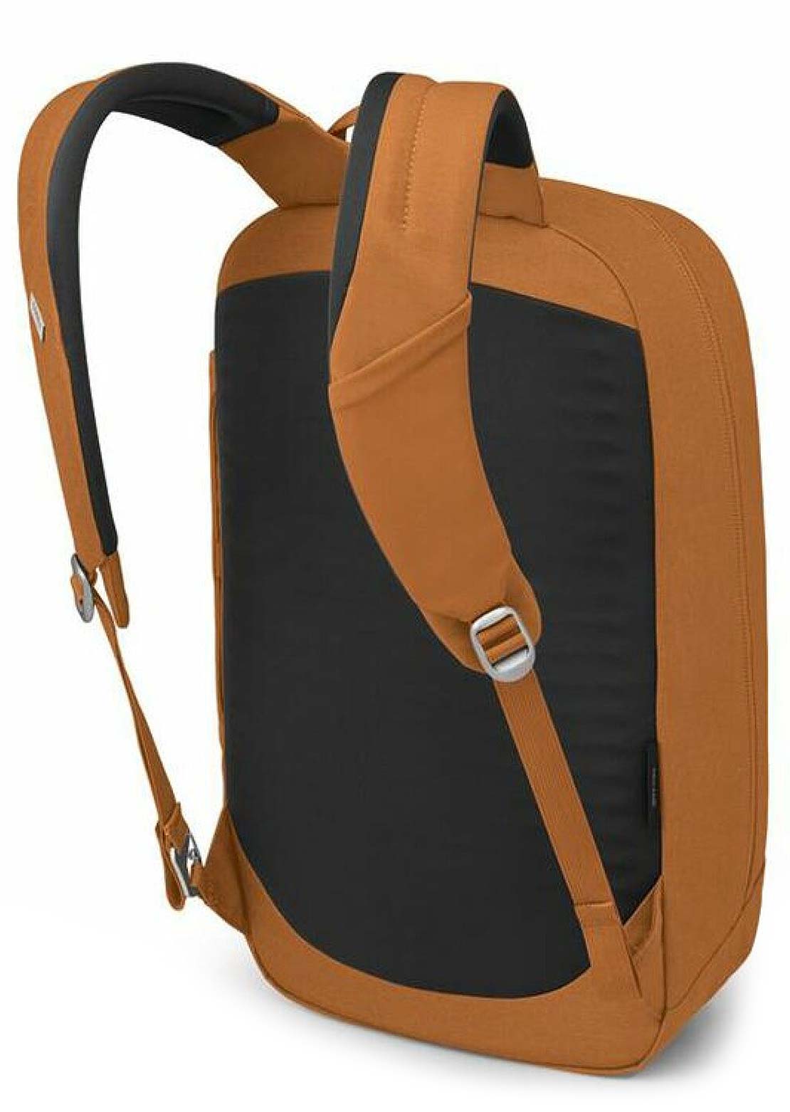 Osprey Unisex Arcane Large Day Backpack Toffee Orange Heather