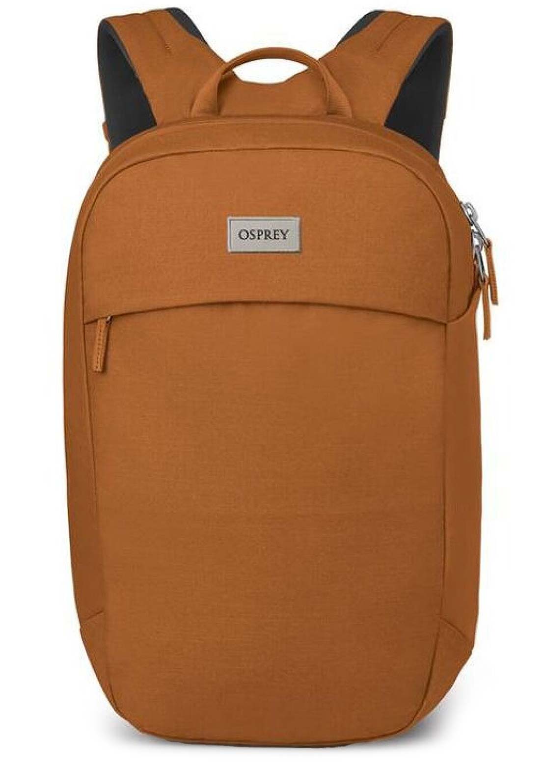 Osprey Unisex Arcane Large Day Backpack Toffee Orange Heather