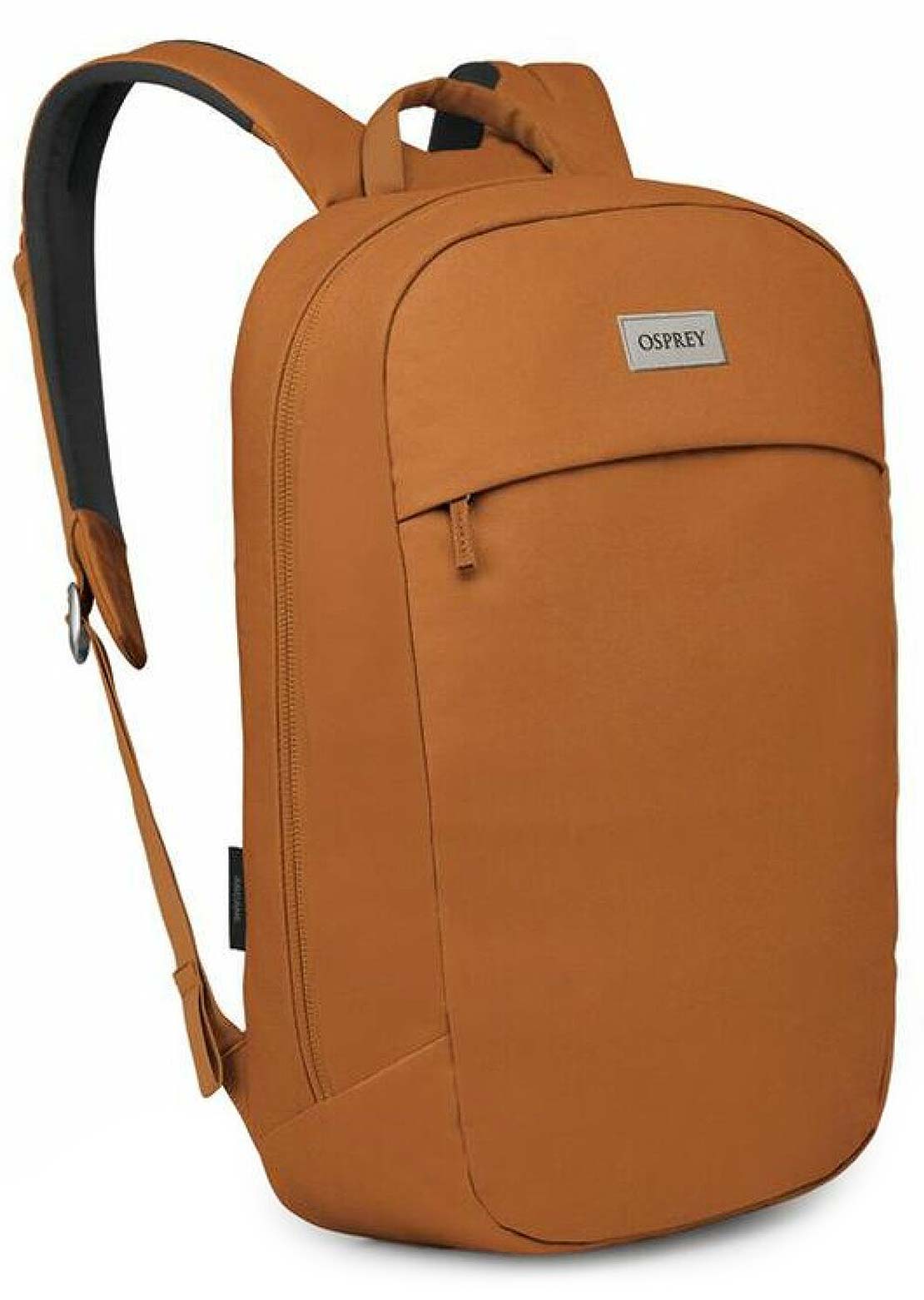 Osprey Unisex Arcane Large Day Backpack Toffee Orange Heather