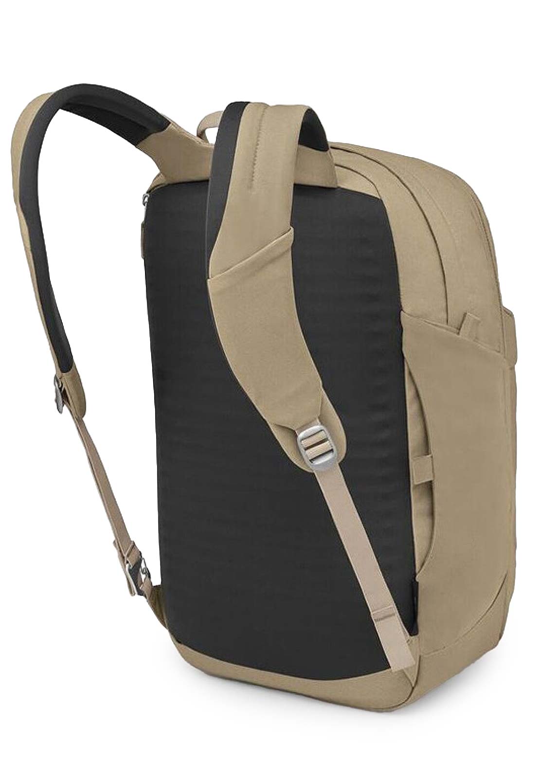 Osprey Unisex Arcane XL Day Backpack Latte Brown Heather