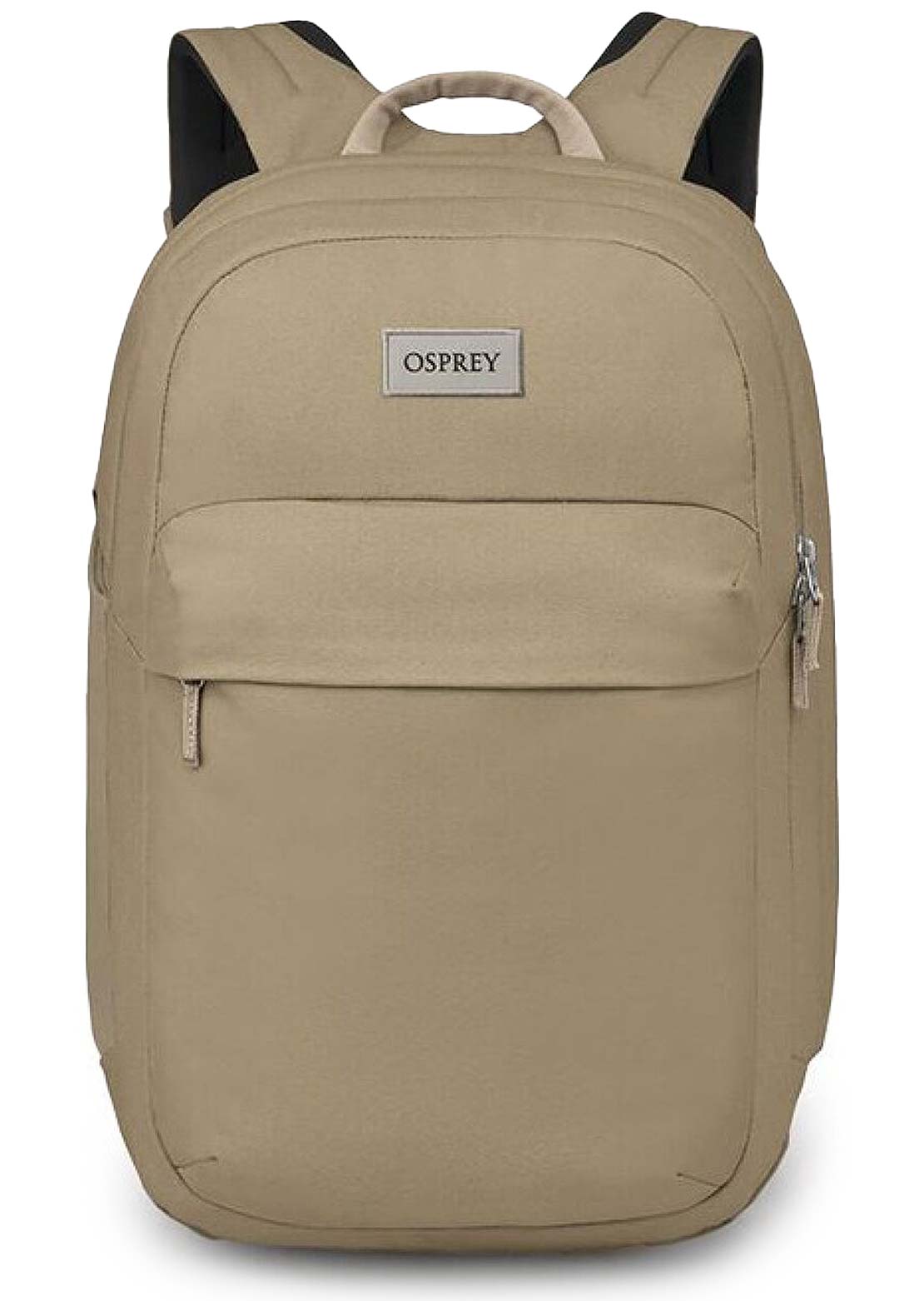 Osprey Unisex Arcane XL Day Backpack Latte Brown Heather