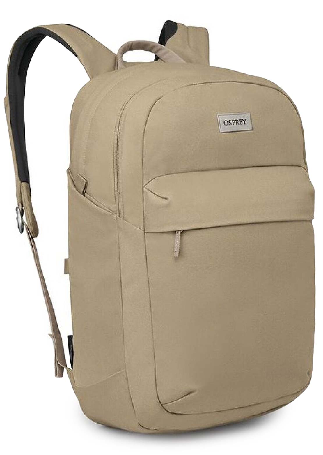 Osprey Unisex Arcane XL Day Backpack Latte Brown Heather