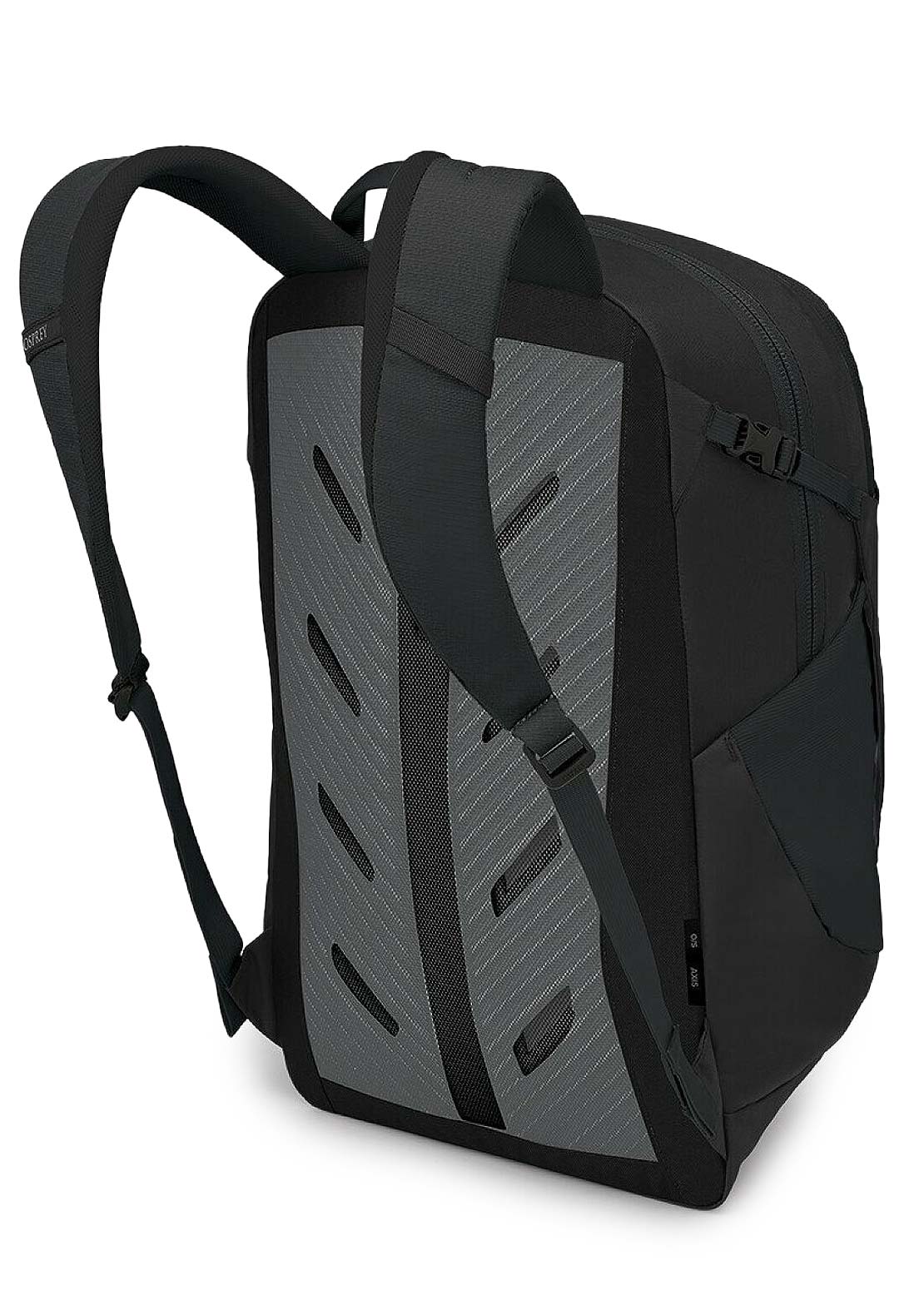 Osprey Unisex Axis Backpack Black