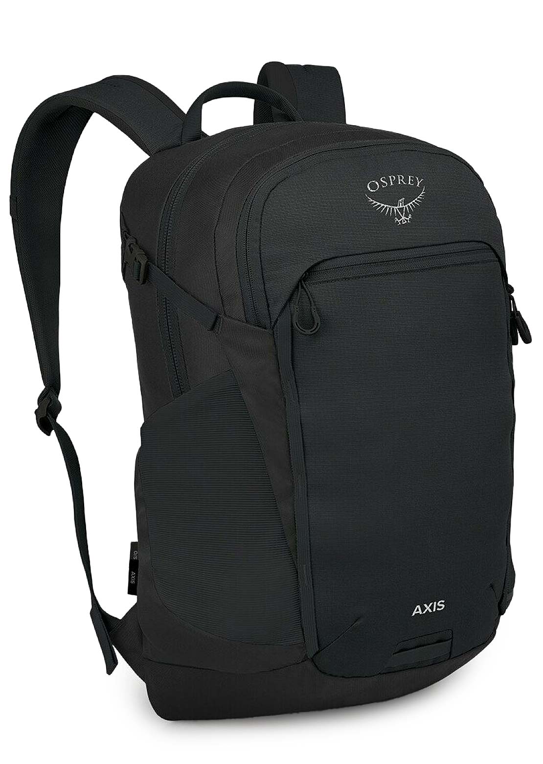 Osprey Unisex Axis Backpack Black