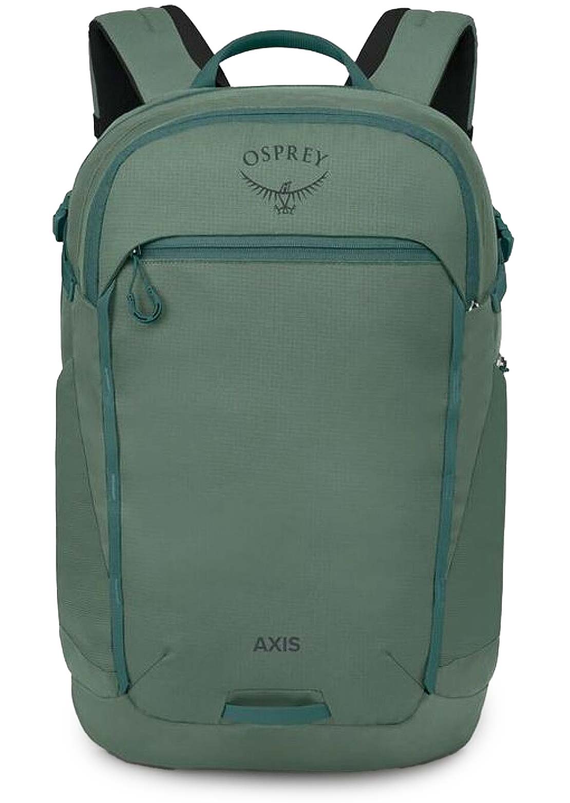 Osprey Unisex Axis Backpack Pine Leaf Green