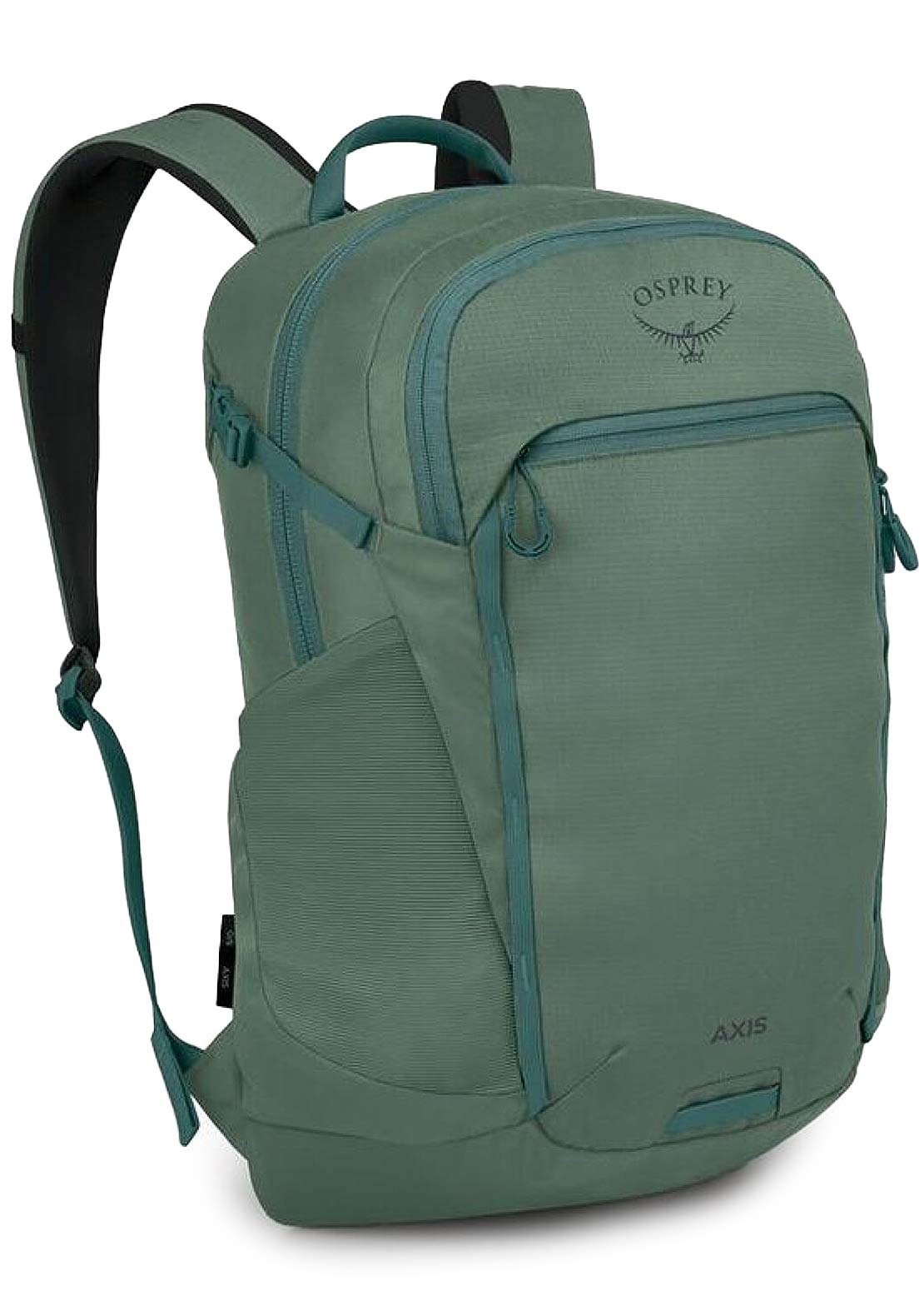 Osprey Unisex Axis Backpack Pine Leaf Green