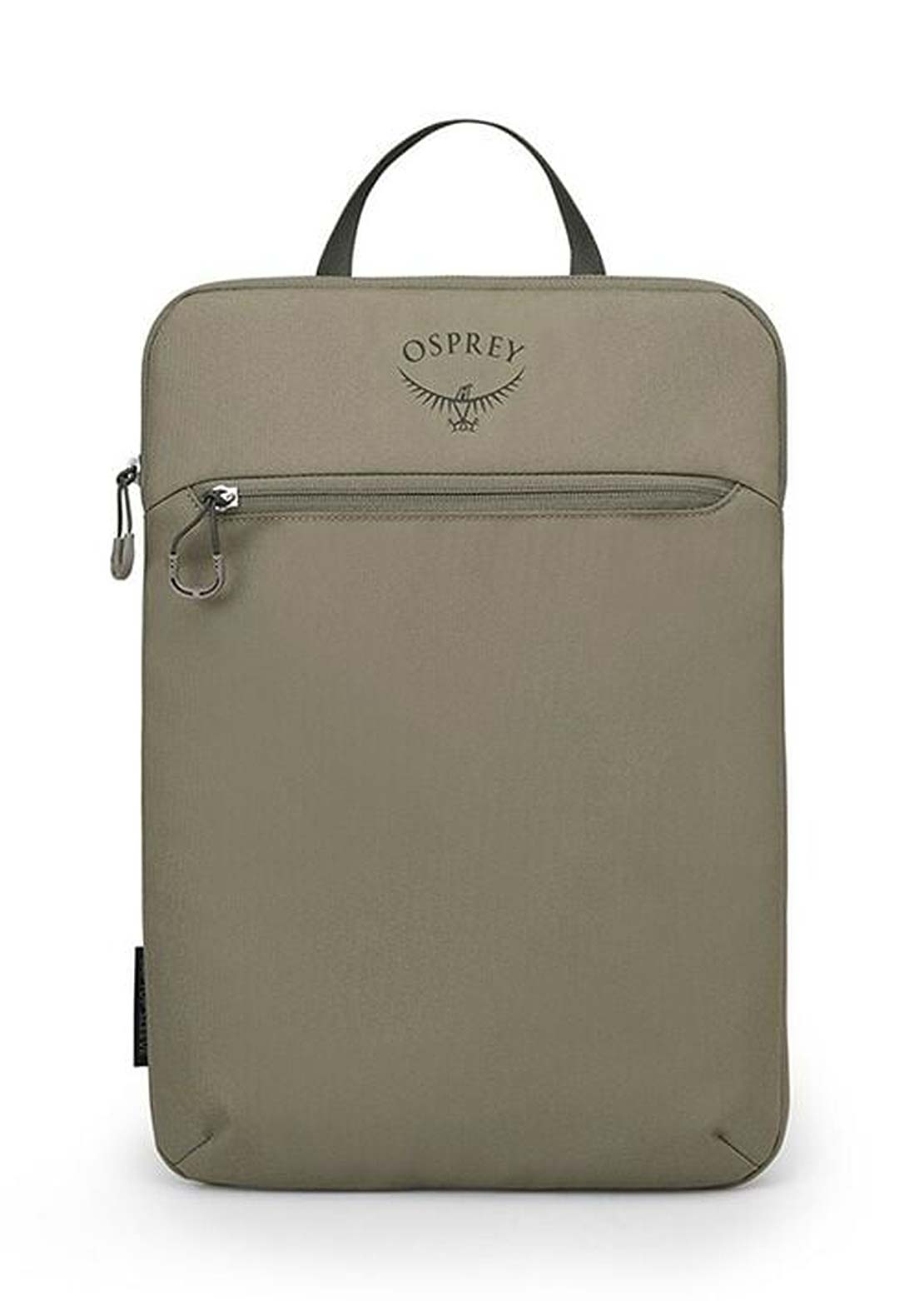 Osprey Unisex Daylite 14" Laptop Sleeve Tan Concrete