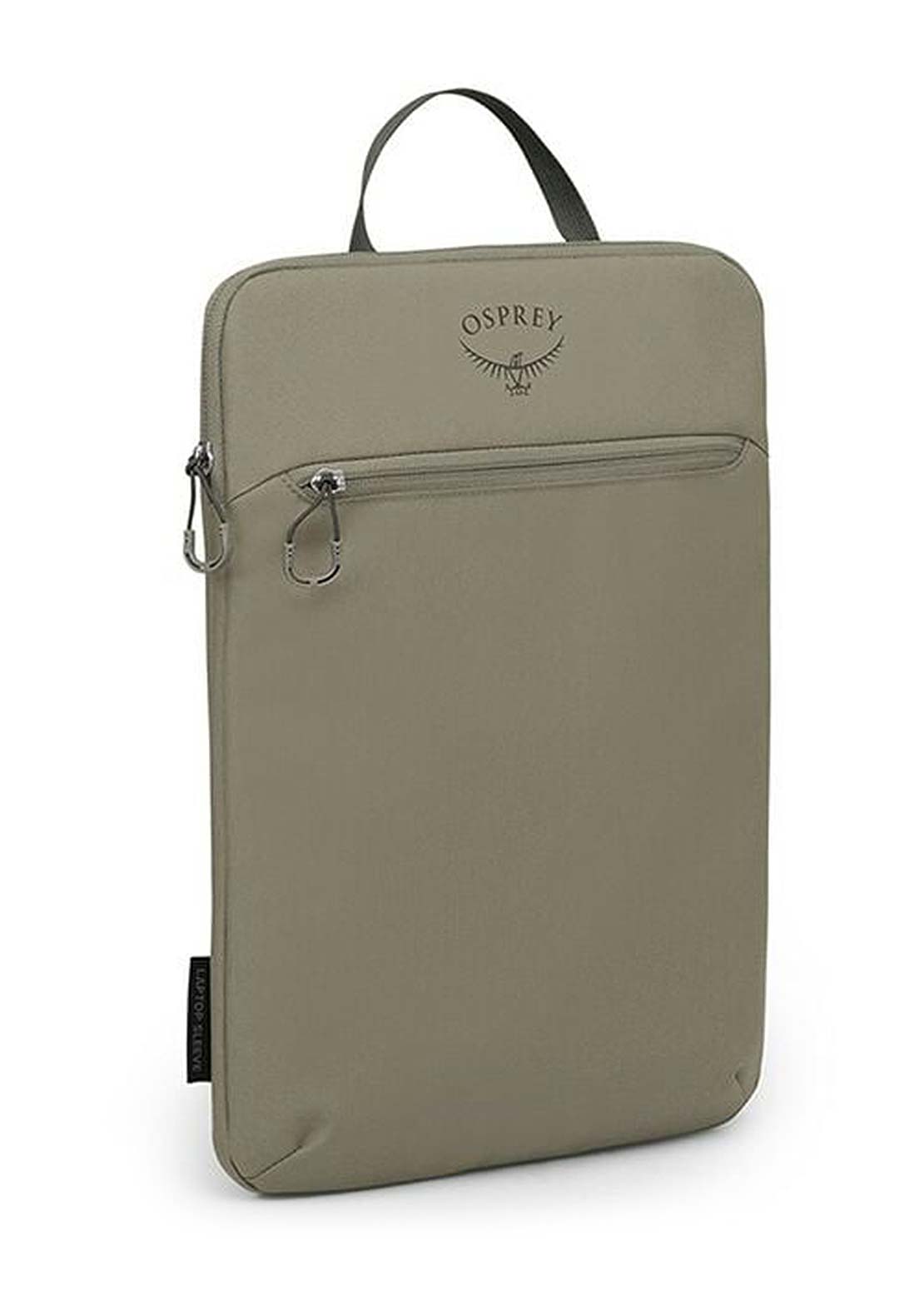 Osprey Unisex Daylite 14" Laptop Sleeve Tan Concrete
