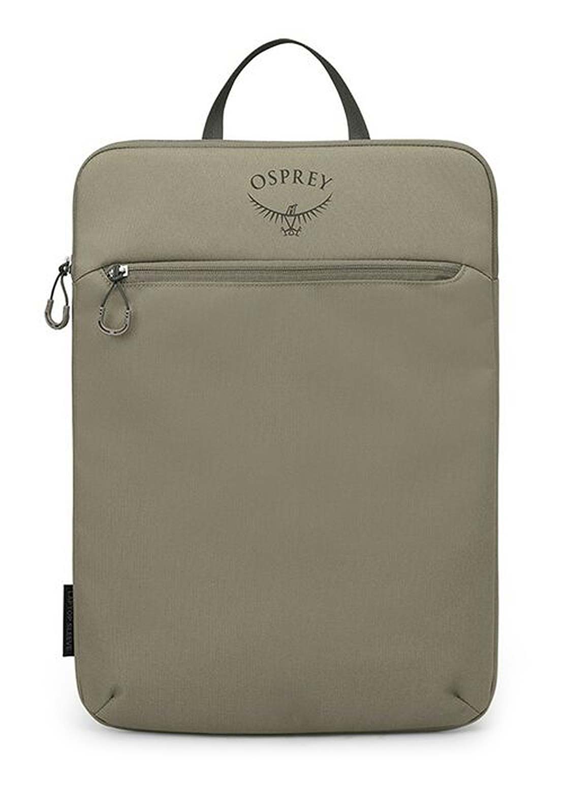 Osprey Unisex Daylite 16" Laptop Sleeve Tan Concrete