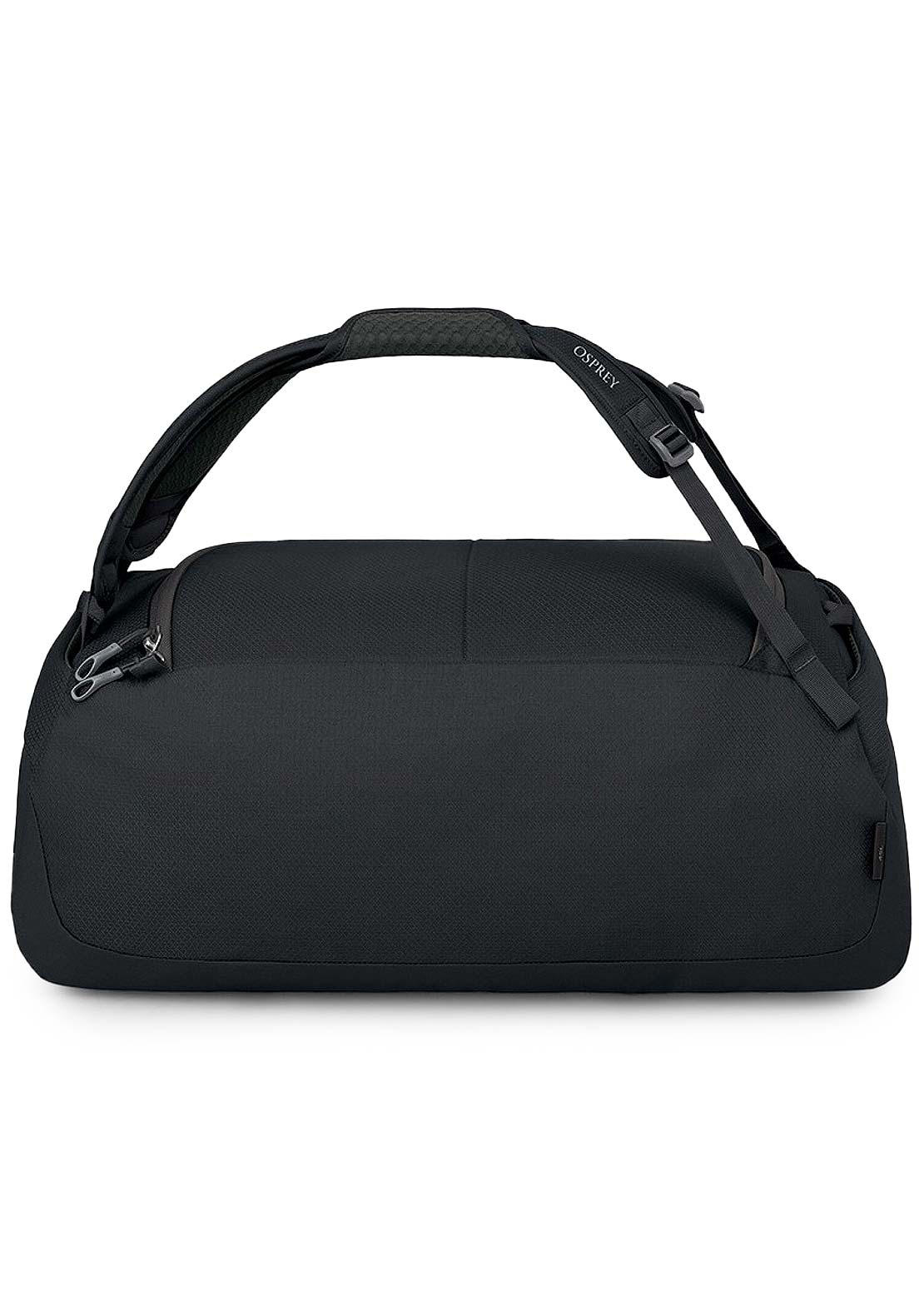 Osprey Unisex Daylite 45L Travel Duffel Bag Black