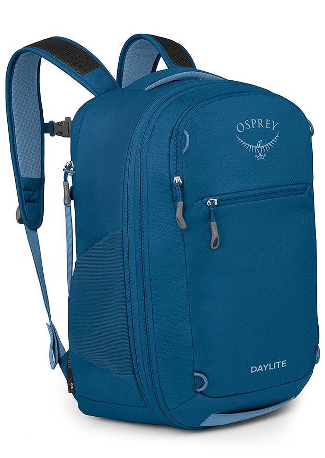 Osprey Unisex Daylite Expandable 26+6 Travel Pack