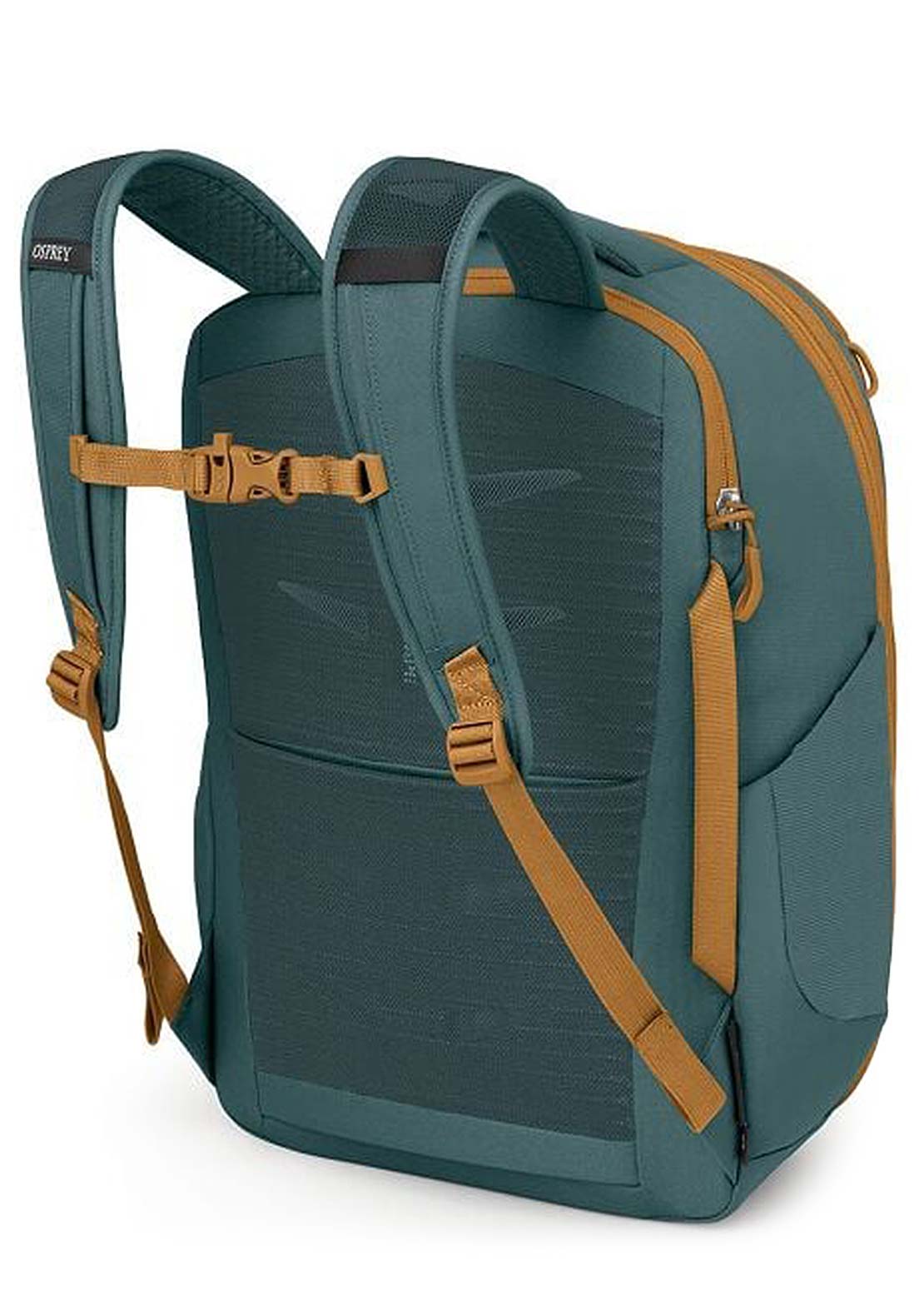 Osprey Unisex Daylite Expandable 26+6 Travel Pack Blue
