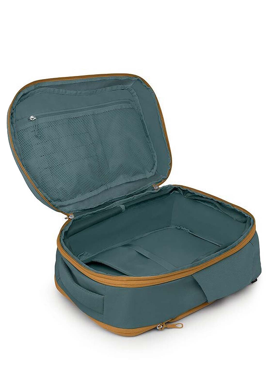 Osprey Unisex Daylite Expandable 26+6 Travel Pack Blue