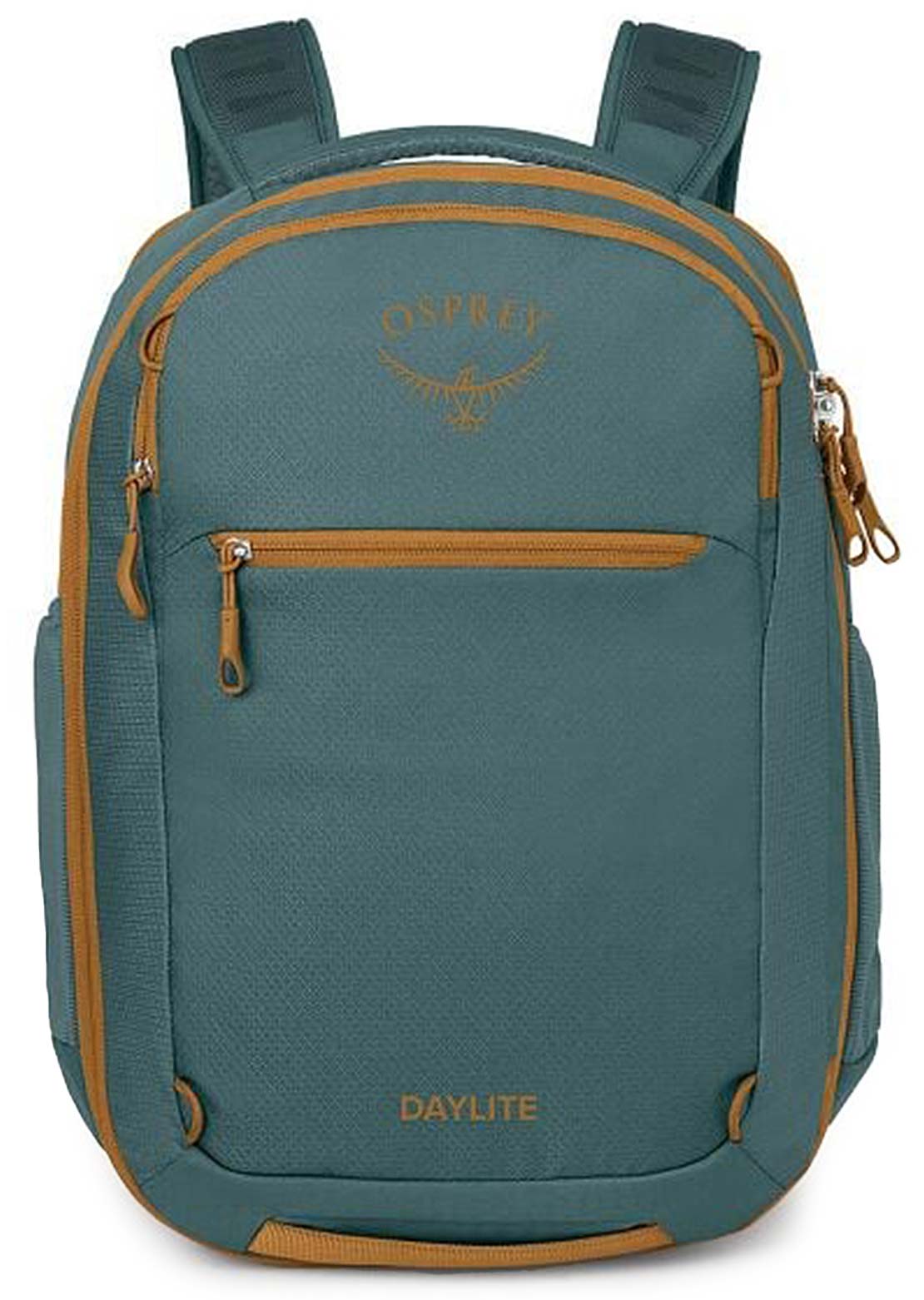 Osprey Unisex Daylite Expandable 26+6 Travel Pack Blue