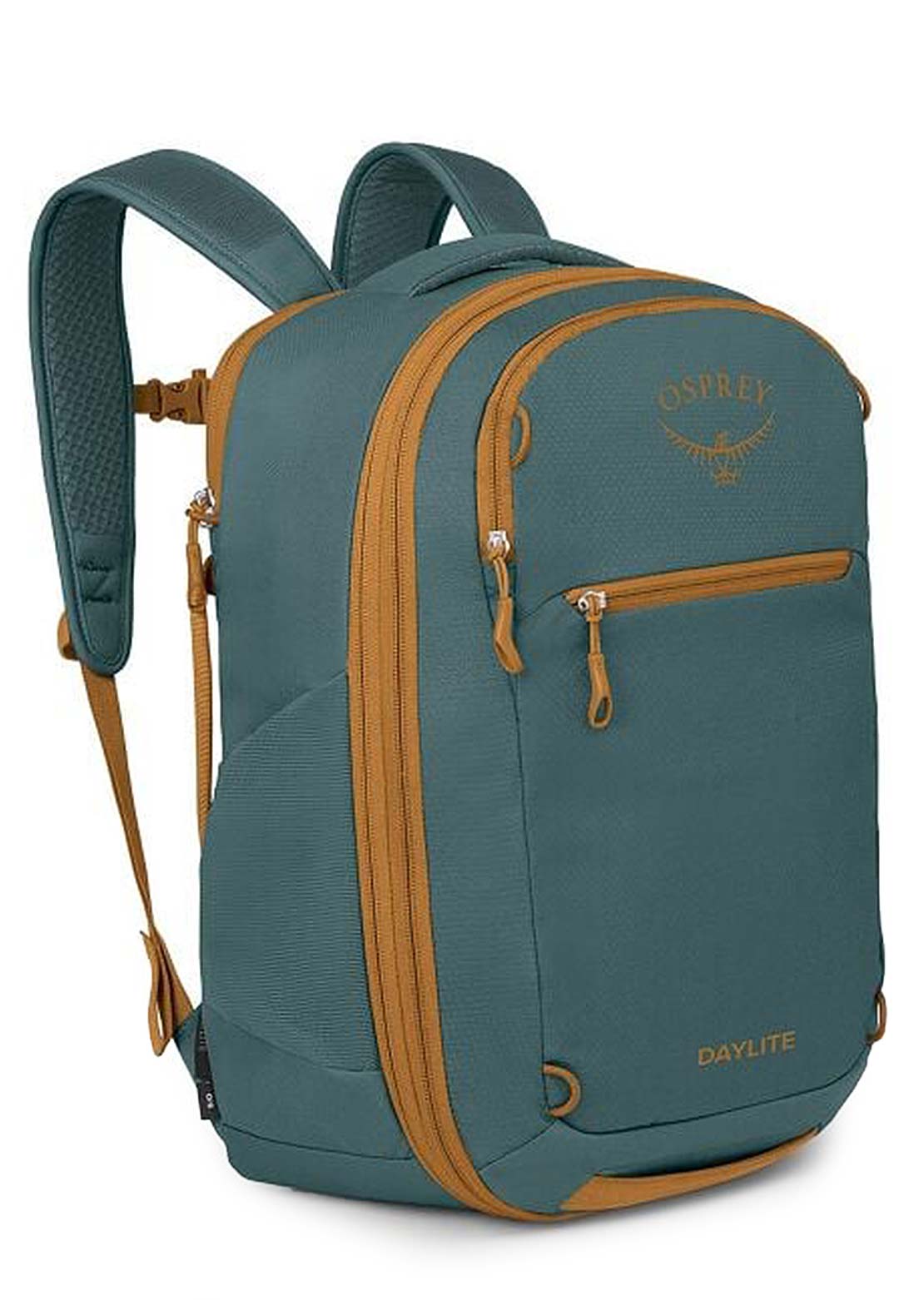 Osprey Unisex Daylite Expandable 26+6 Travel Pack Blue