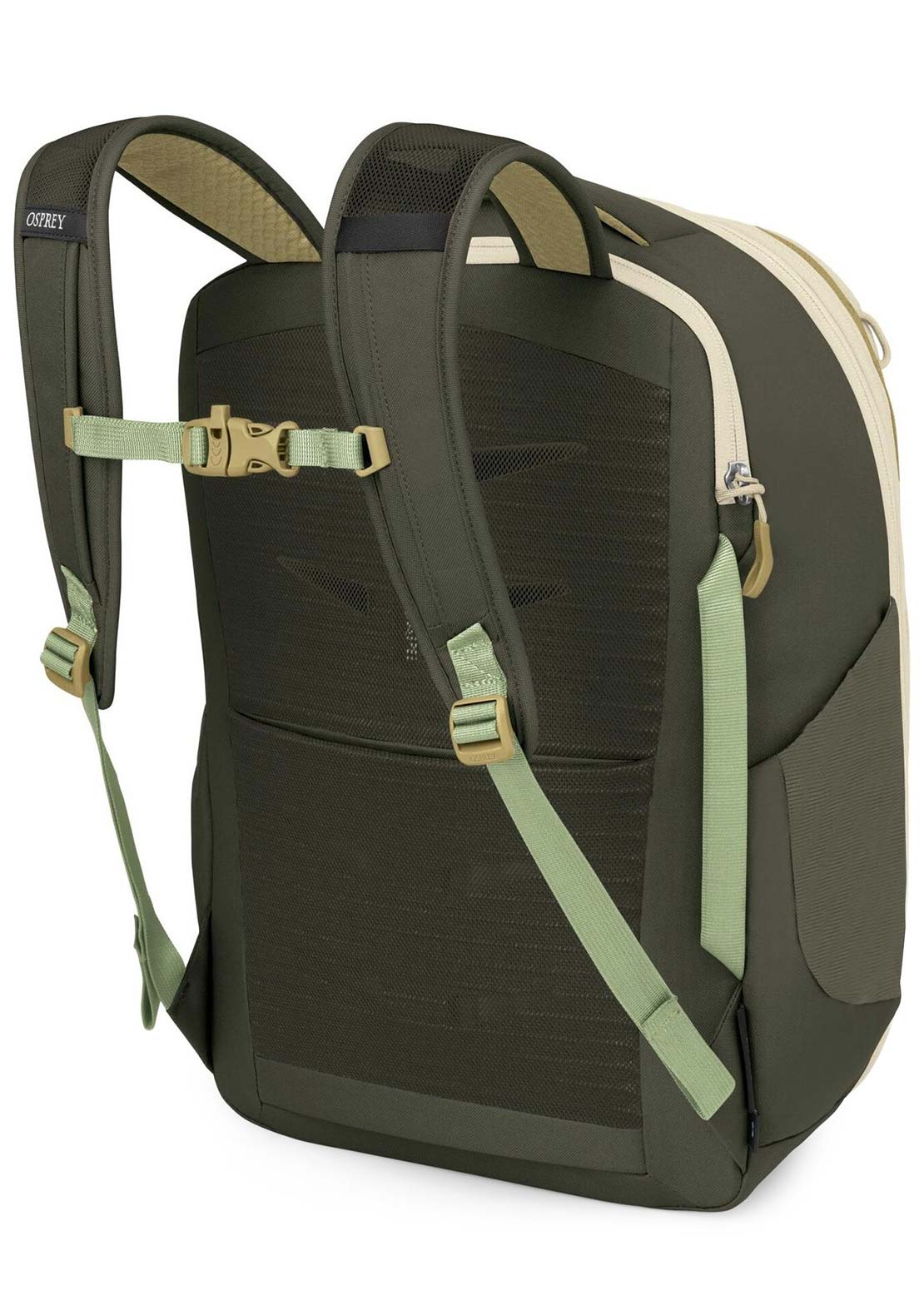 Osprey Unisexe Daylite Expandable 26+6 Travel Sac