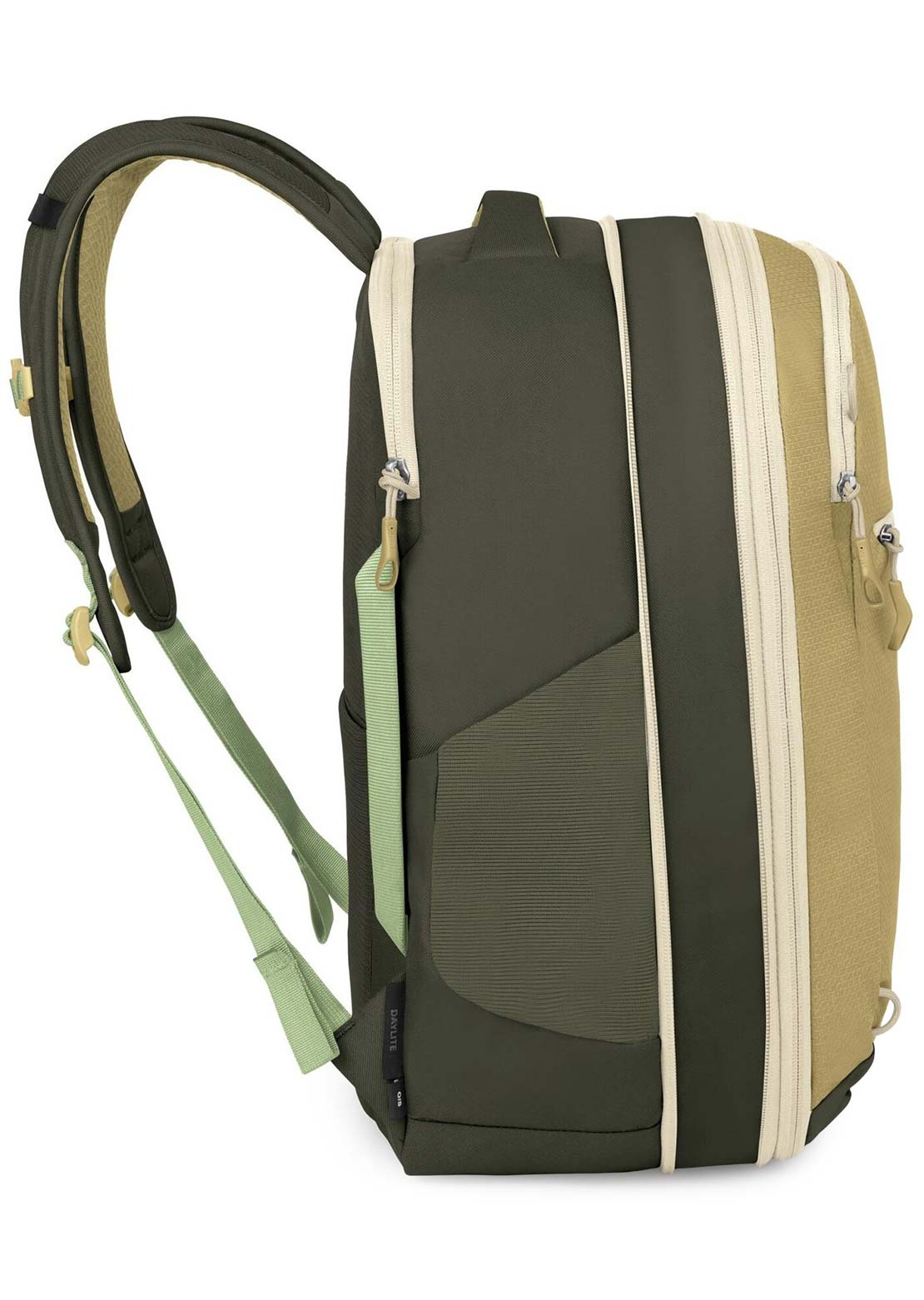 Osprey Unisexe Daylite Expandable 26+6 Travel Sac
