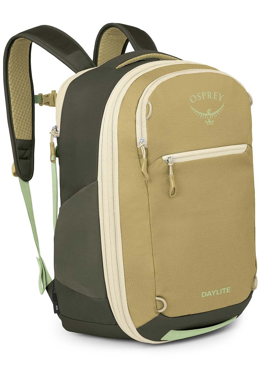 Osprey Unisexe Daylite Expandable 26+6 Travel Sac