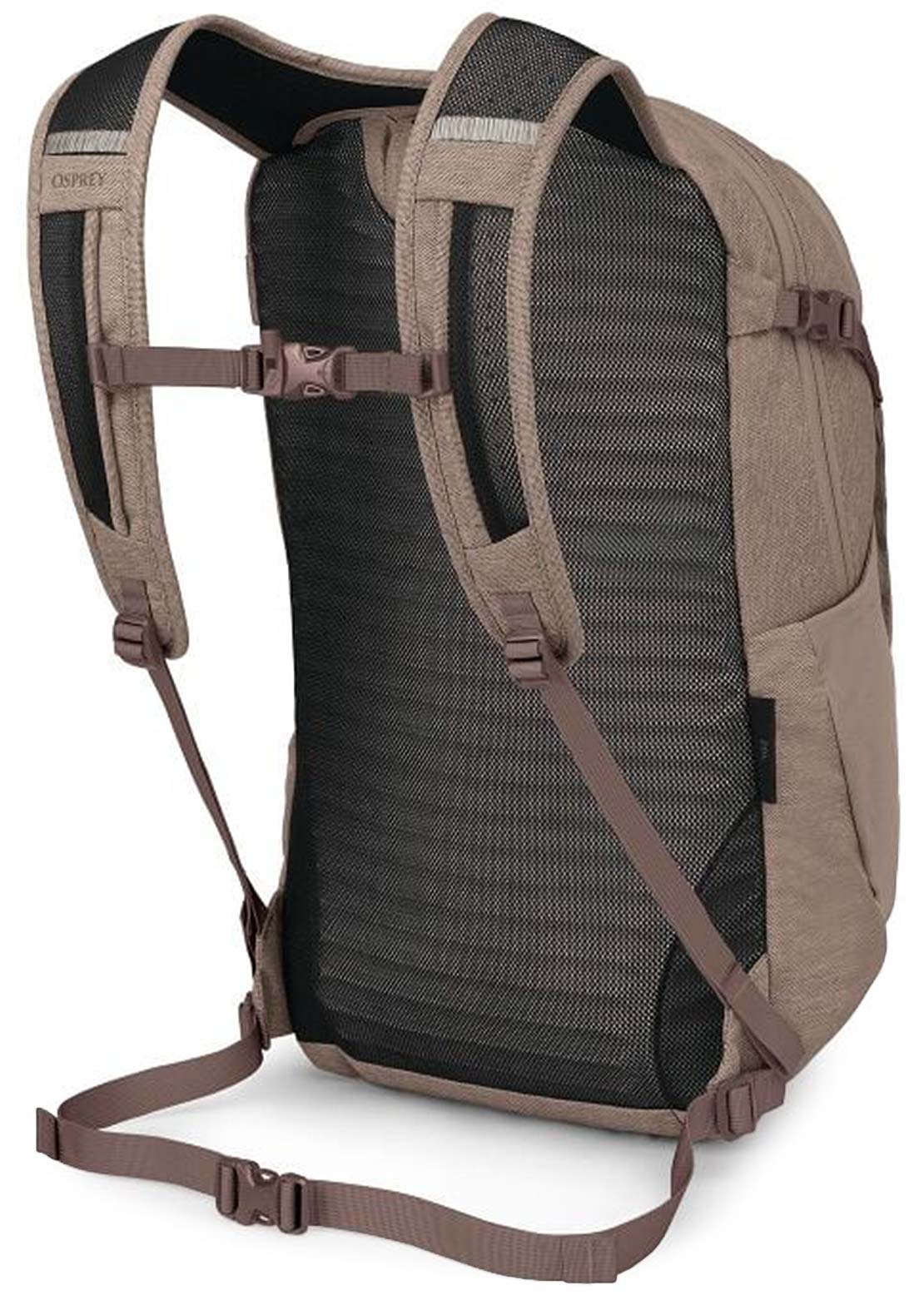 Osprey Unisex Daylite Plus Driftshade Backpack Pink