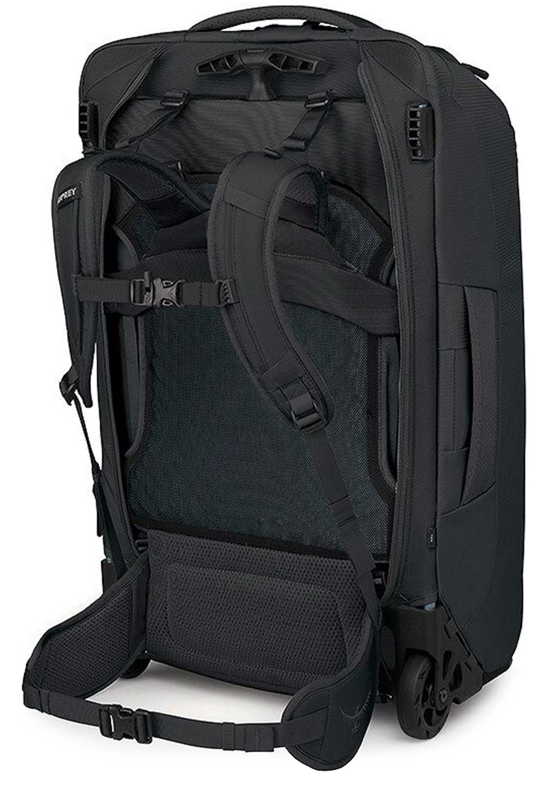 Osprey Unisex Farpoint Fairview Wheels 65 Travel Pack