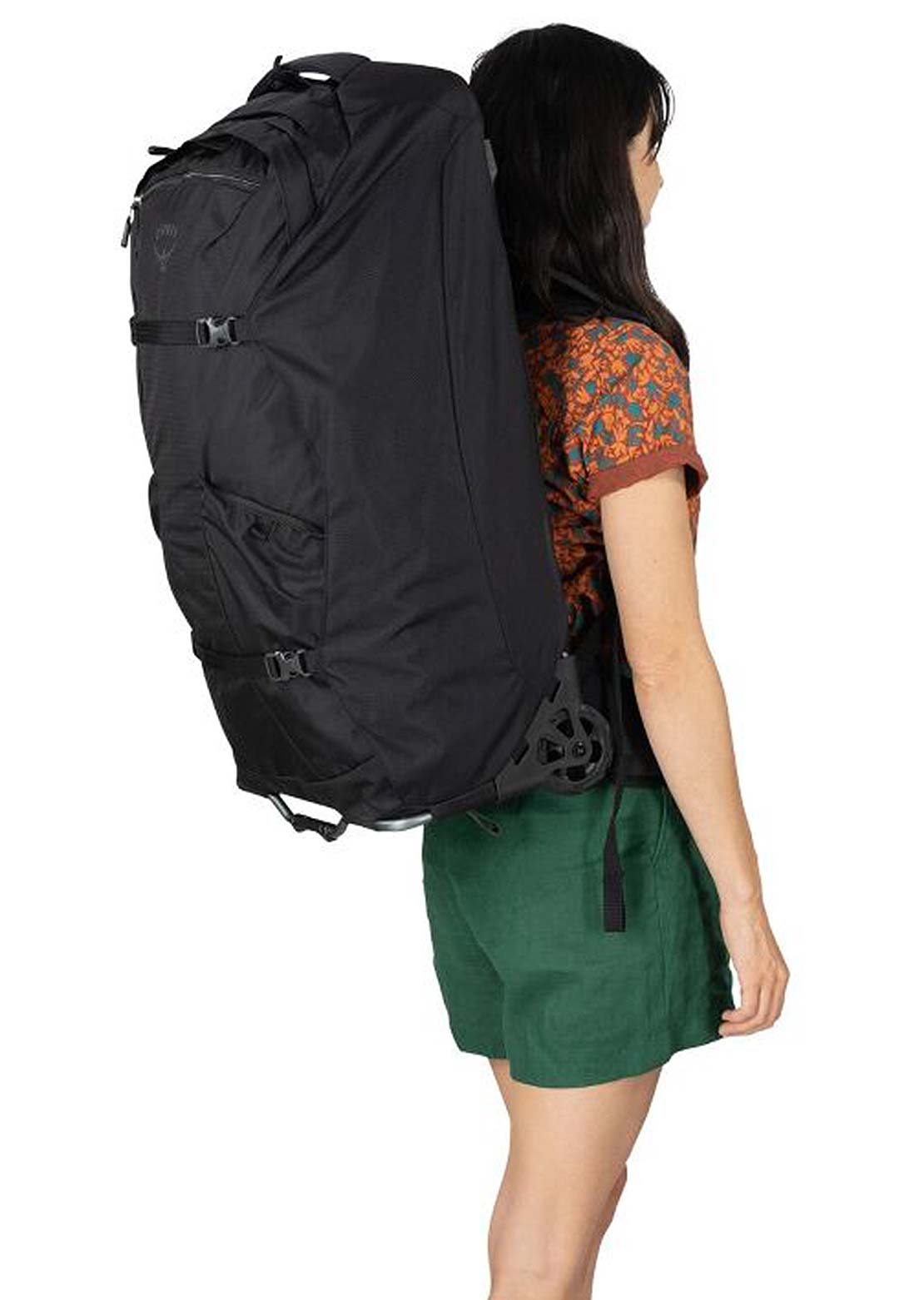 Osprey Unisex Farpoint Fairview Wheels 65 Travel Pack