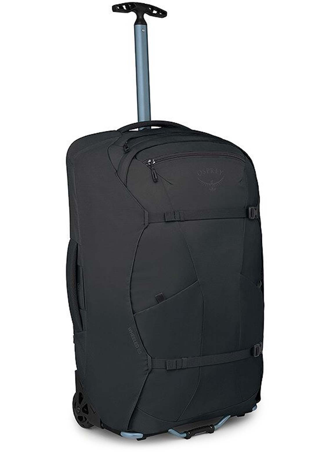 Osprey Unisex Farpoint Fairview Wheels 65 Travel Pack