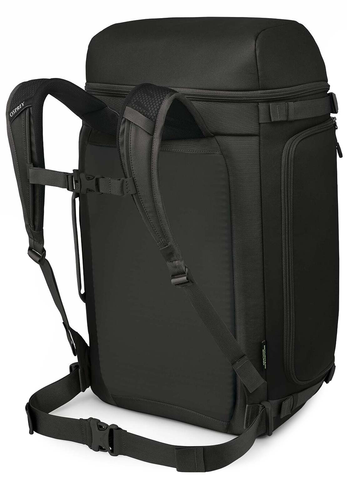 Osprey Unisex Mountain Bound Boot Pack Plus Black