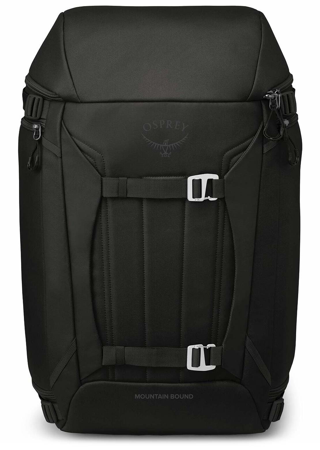 osprey boot bag Mountain Bound Boot Pack Plus Black