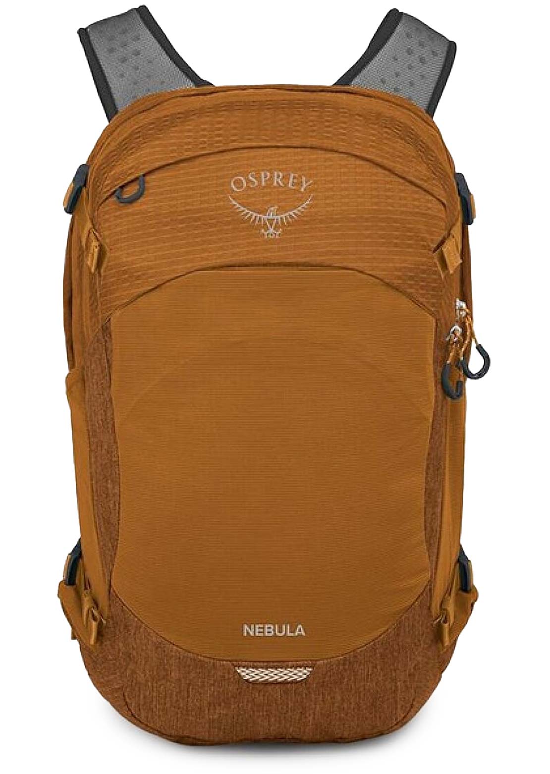Osprey Unisex Nebula Backpack Toffee Orange Heather